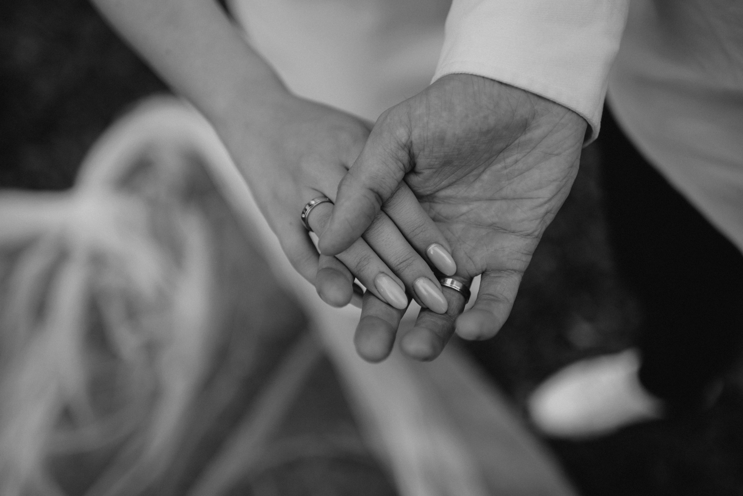 Олег и Саша. Свадебный и портретный фотограф в Брянске и Москве Алина Химушкина