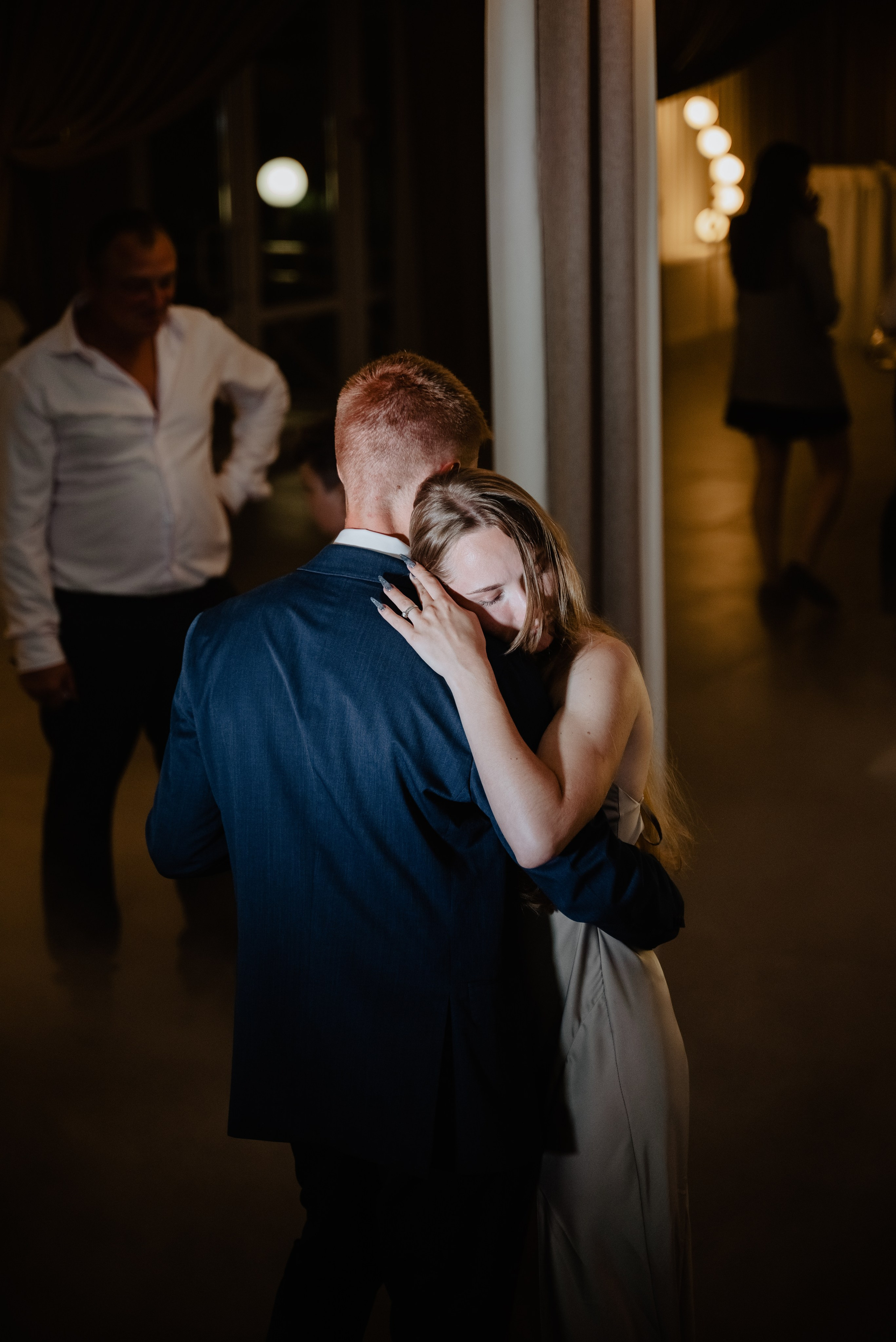 Михаил и Александра. Свадебный и портретный фотограф в Брянске и Москве Алина Химушкина