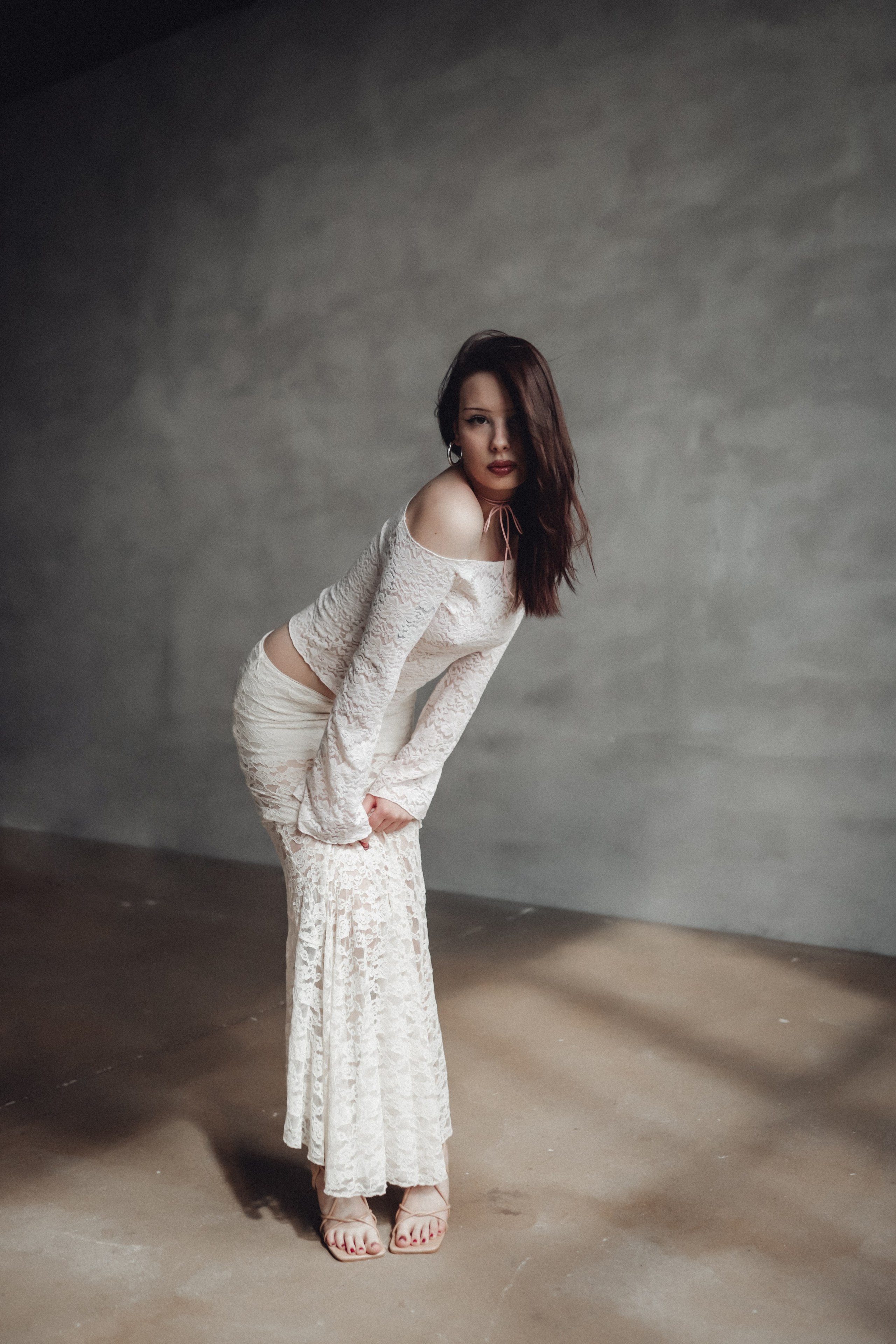 Виталина. Фотограф в Нижнем Новгороде Кристина Батанова