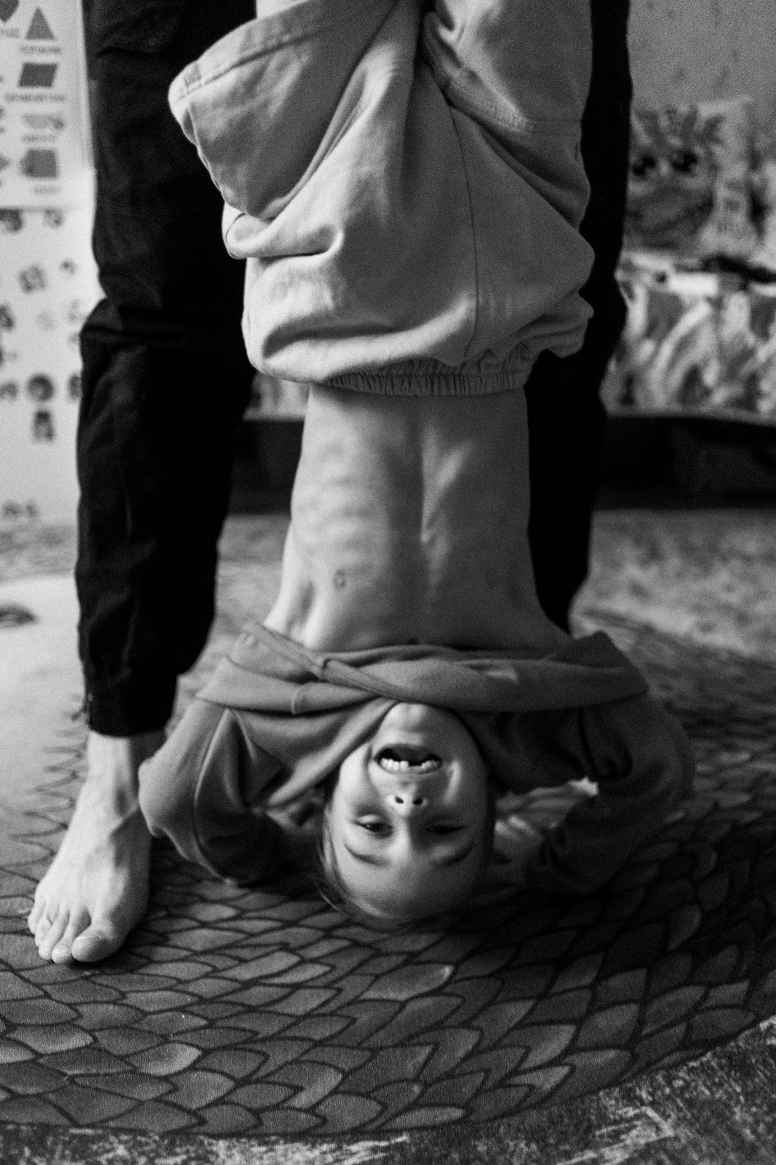 Семейная съемка дома. Фотограф Москва Жуковский Раменское