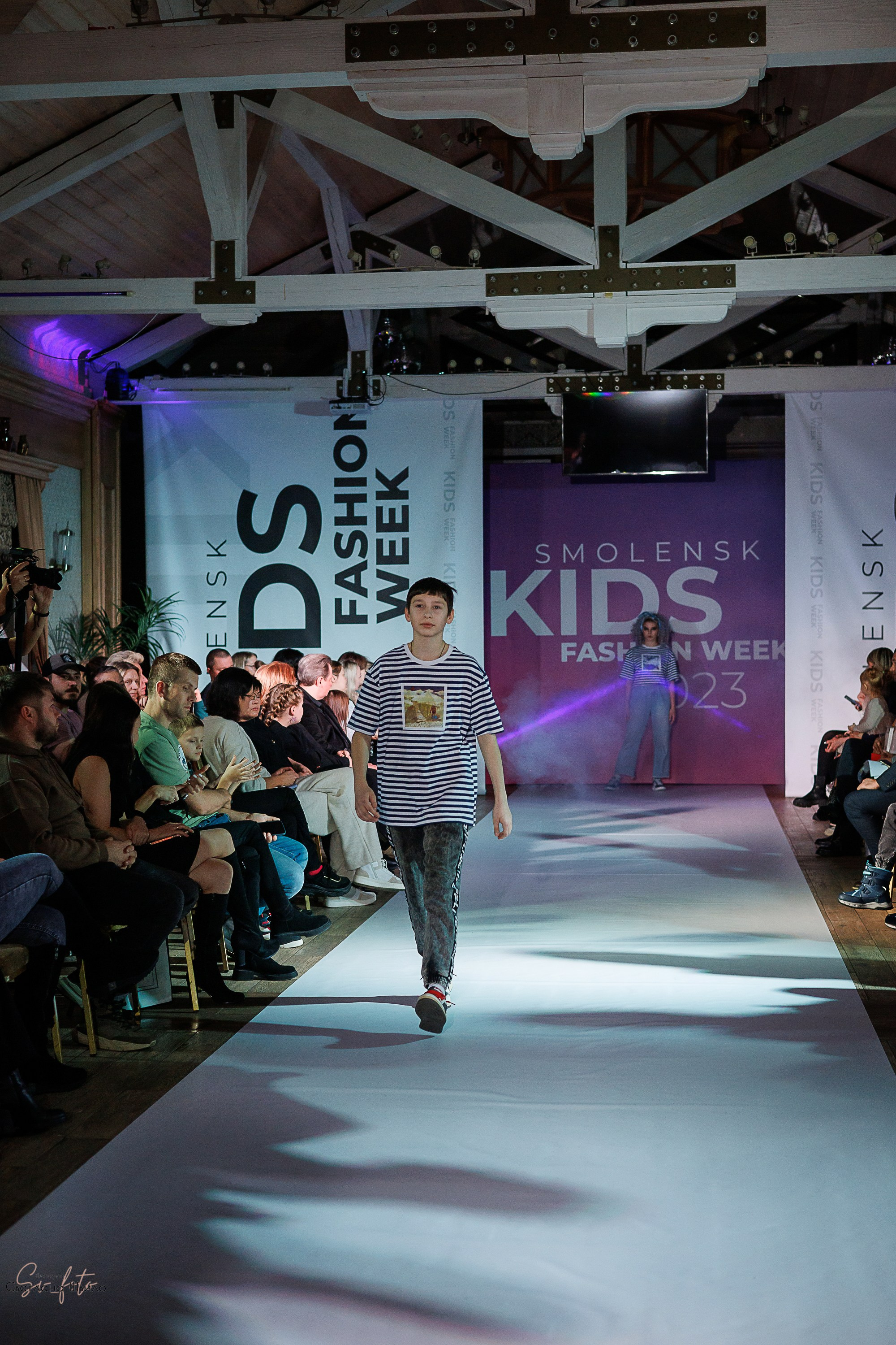 Smolensk Fashion Week_показы_ДЕНЬ 1. Главная