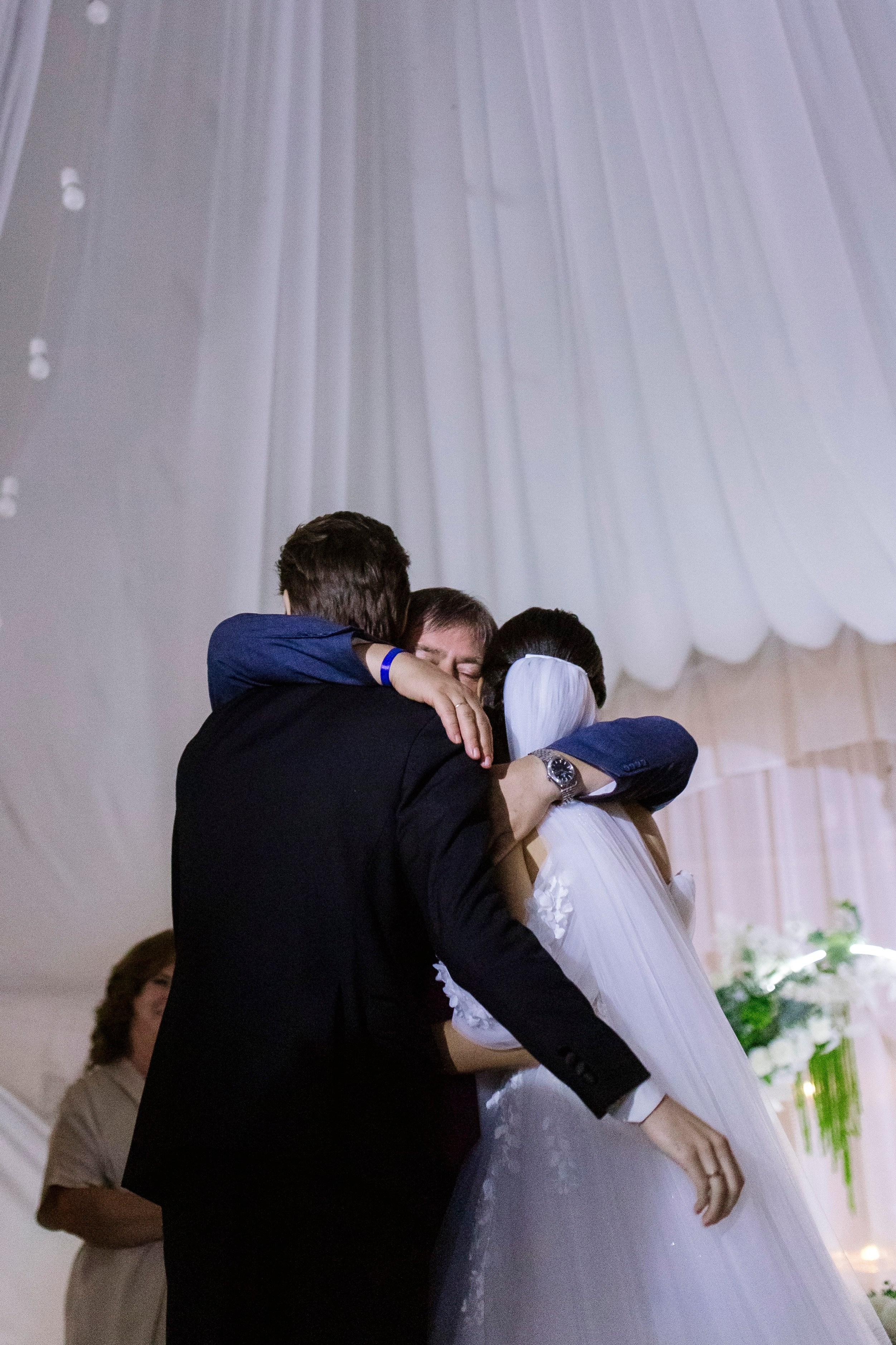 Денис и Елизавета 17.07.25. Индивидуальный, семейный и свадебный фотограф