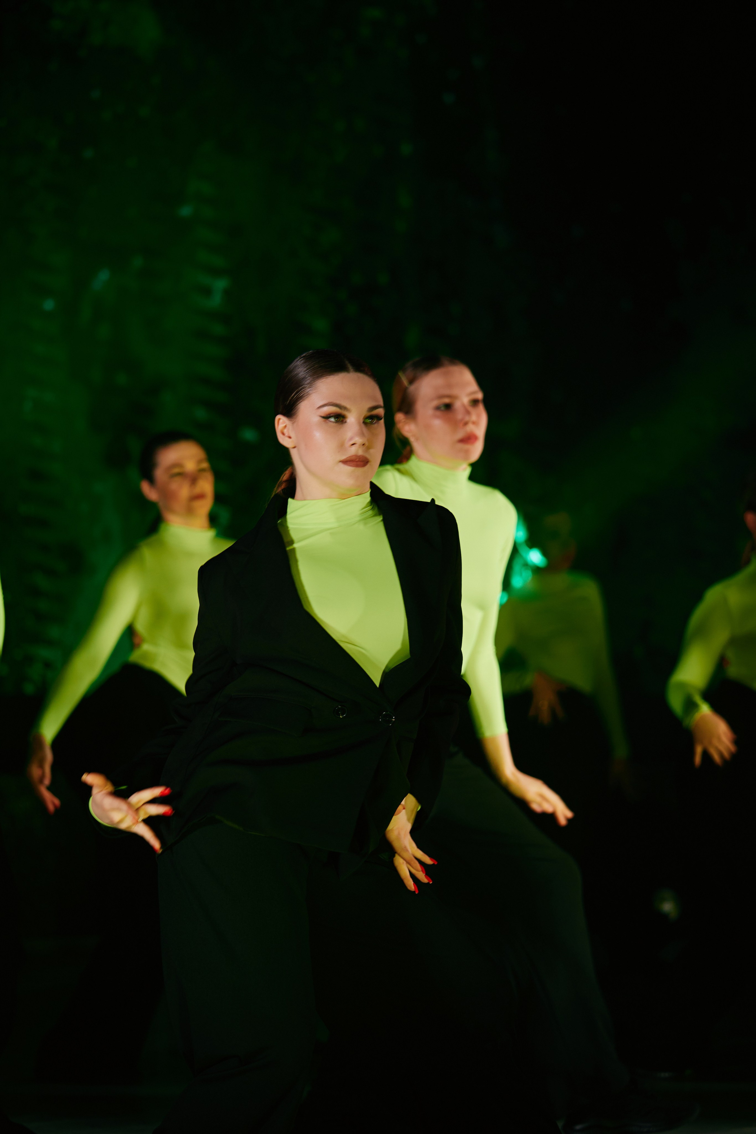 VIVA GLAM Отчетный концерт. Фотограф и видеограф в Кургане Леонид Корнильев