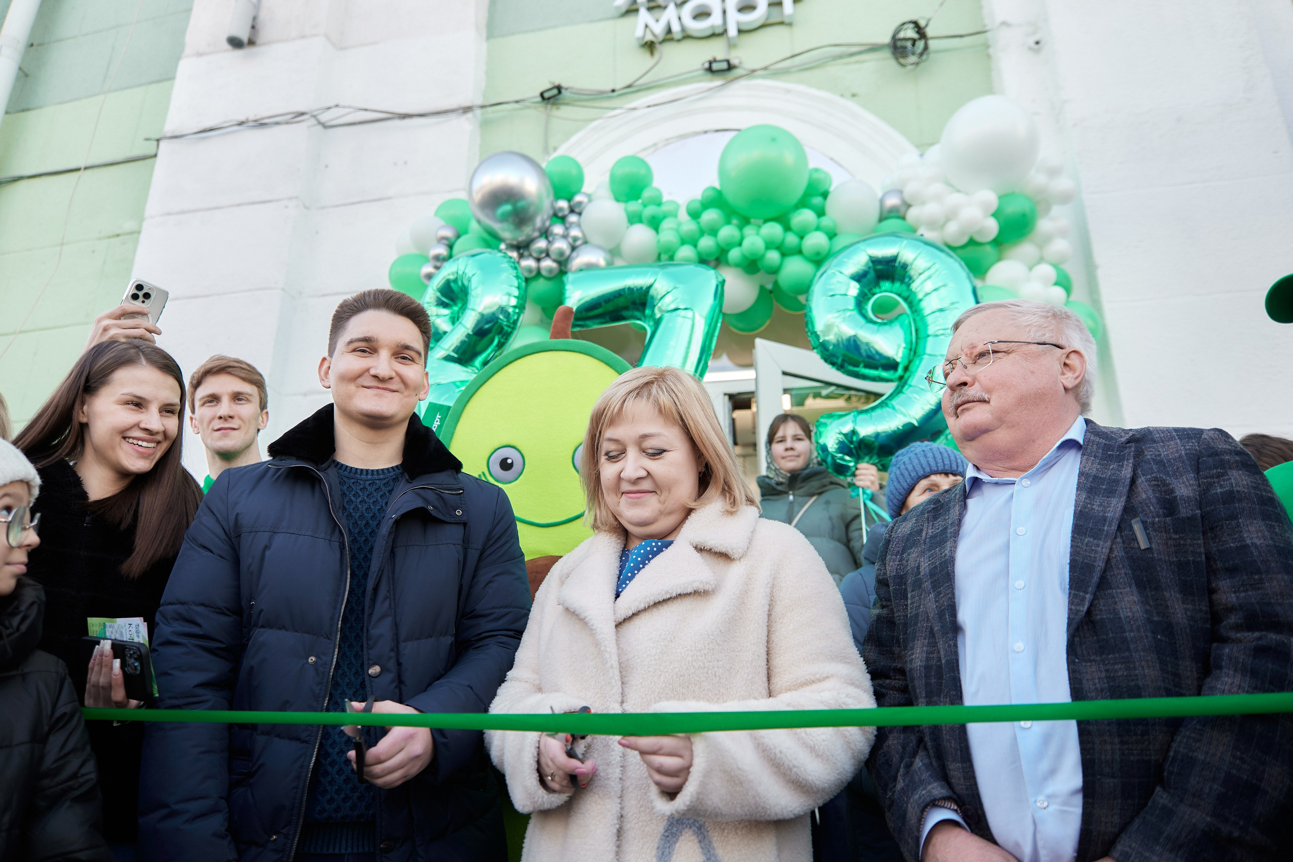 ЖизньМарт | Пролетарская 57. Фотограф и видеограф в Кургане Леонид Корнильев