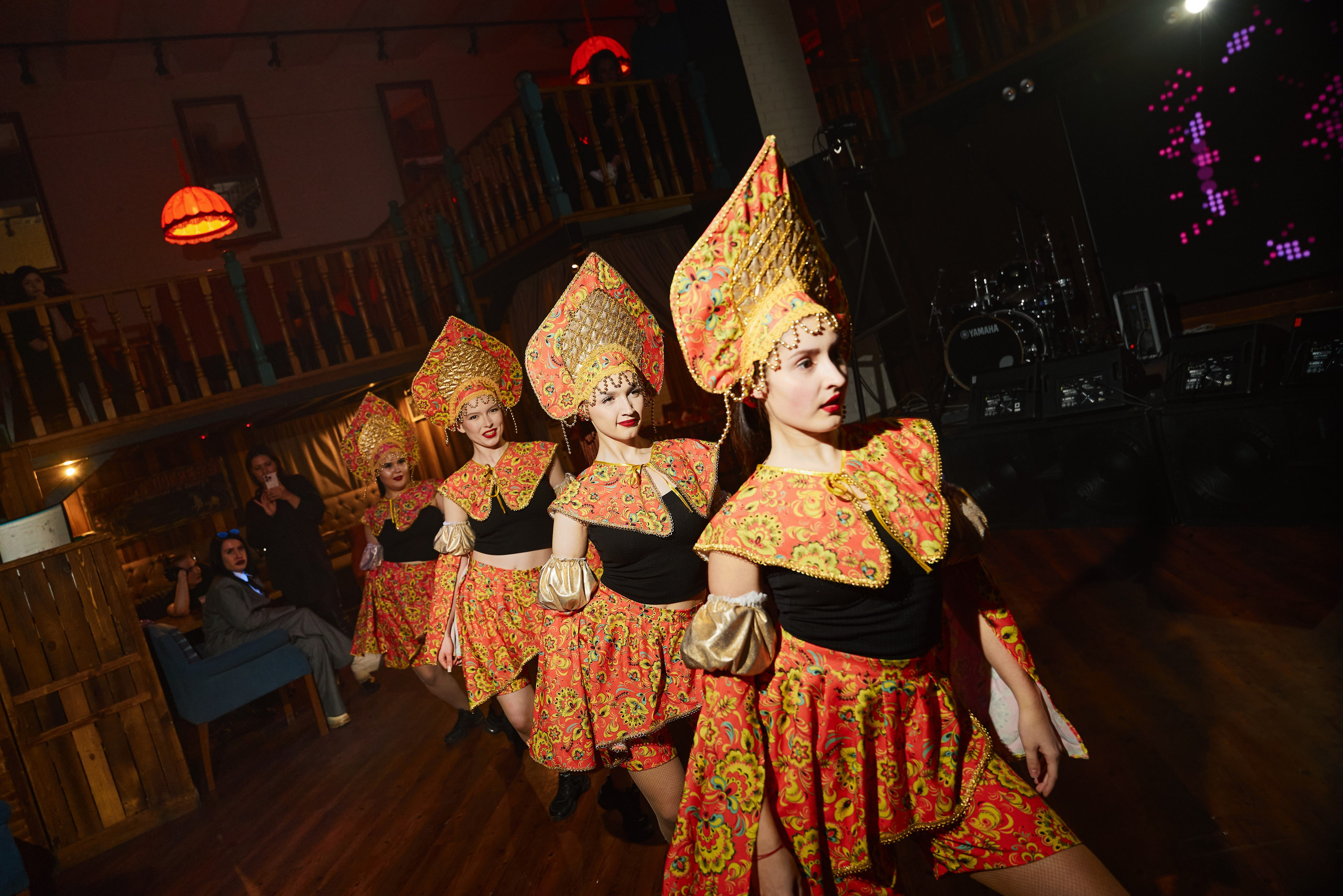 Арт-вечеринка 2026. Фотограф и видеограф в Кургане Леонид Корнильев