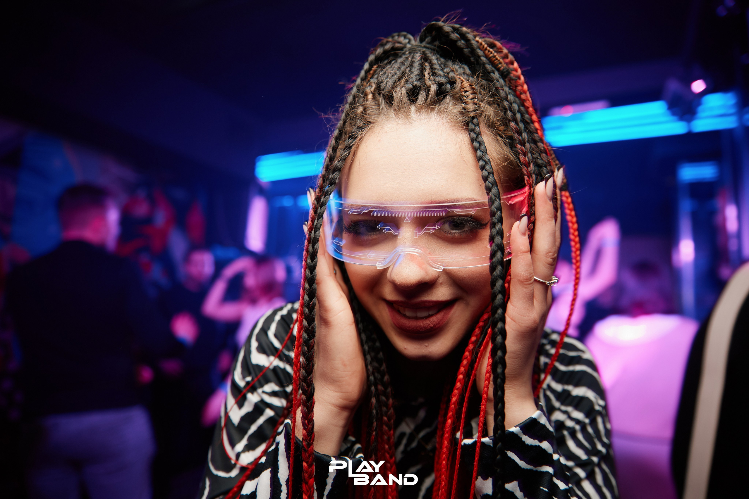 PLAY. Фотограф и видеограф в Кургане Леонид Корнильев