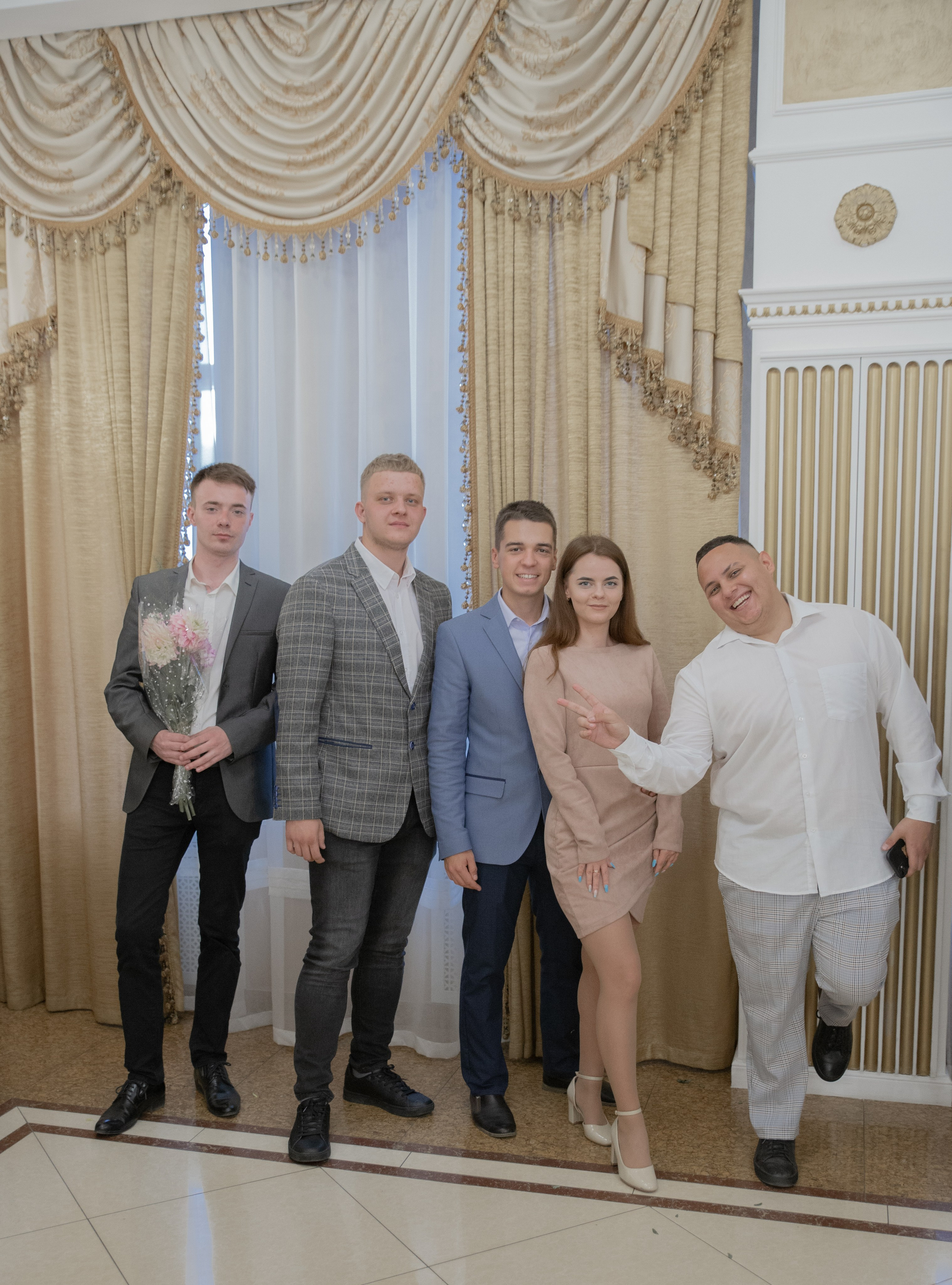 Свадебная фотосессия. Фотограф и видеограф в Кургане Леонид Корнильев