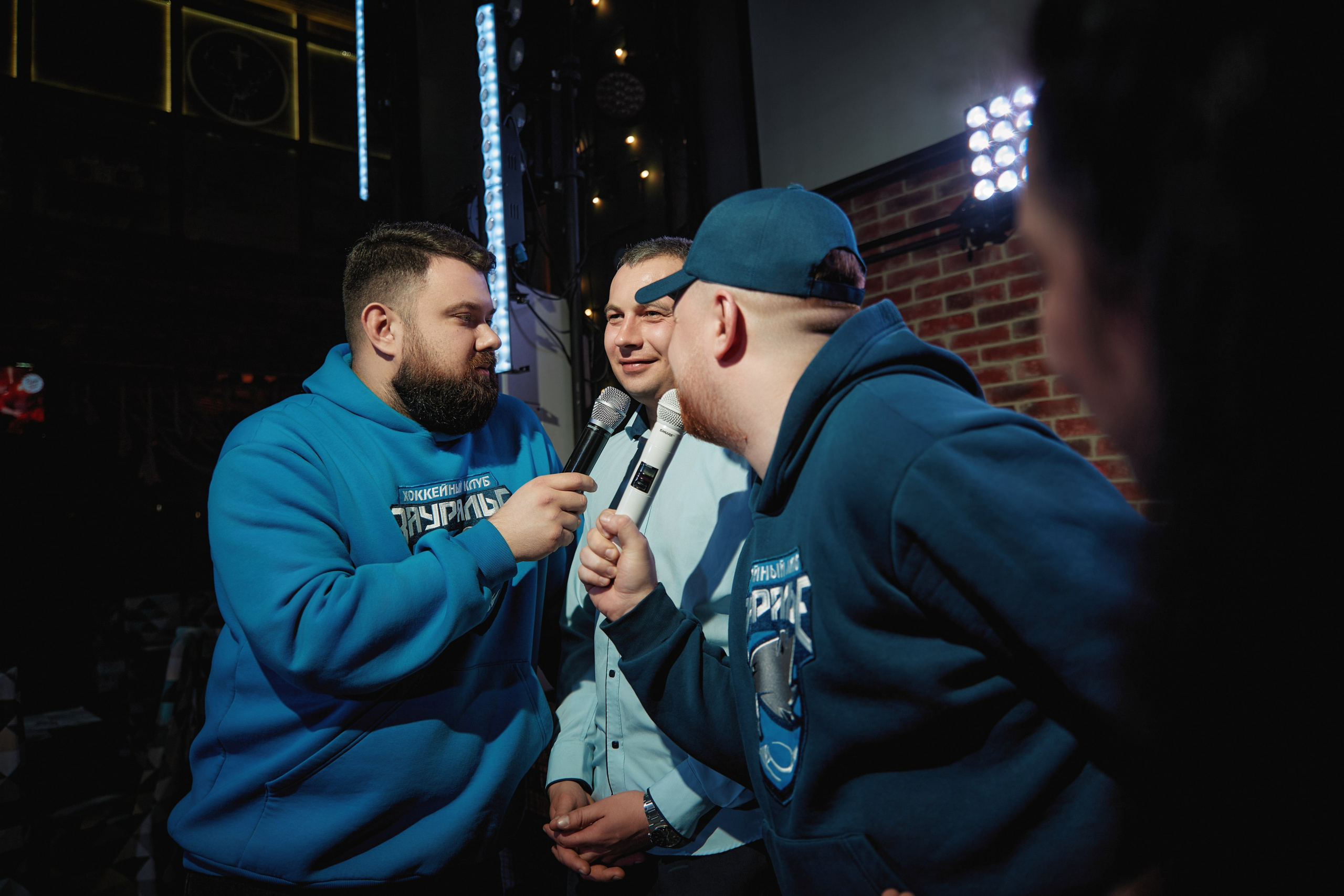 Papin Bar. Фотограф и видеограф в Кургане Леонид Корнильев