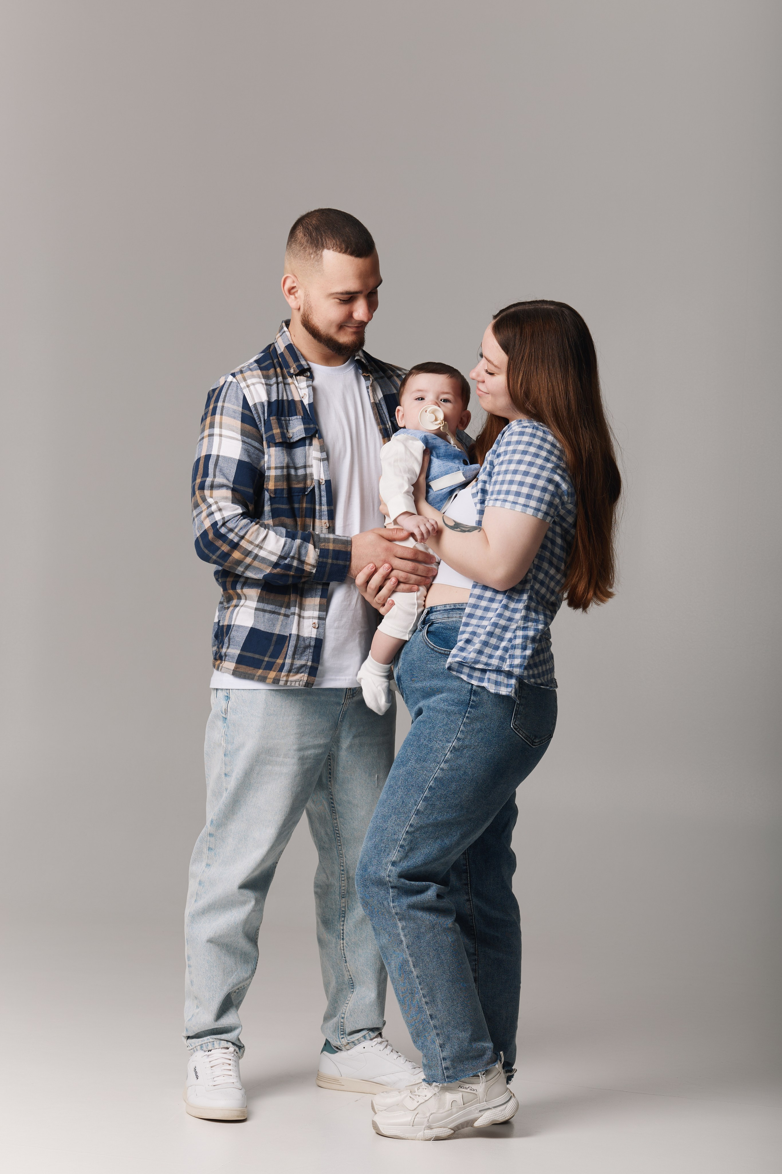 Козины. Фотограф и видеограф в Кургане Леонид Корнильев