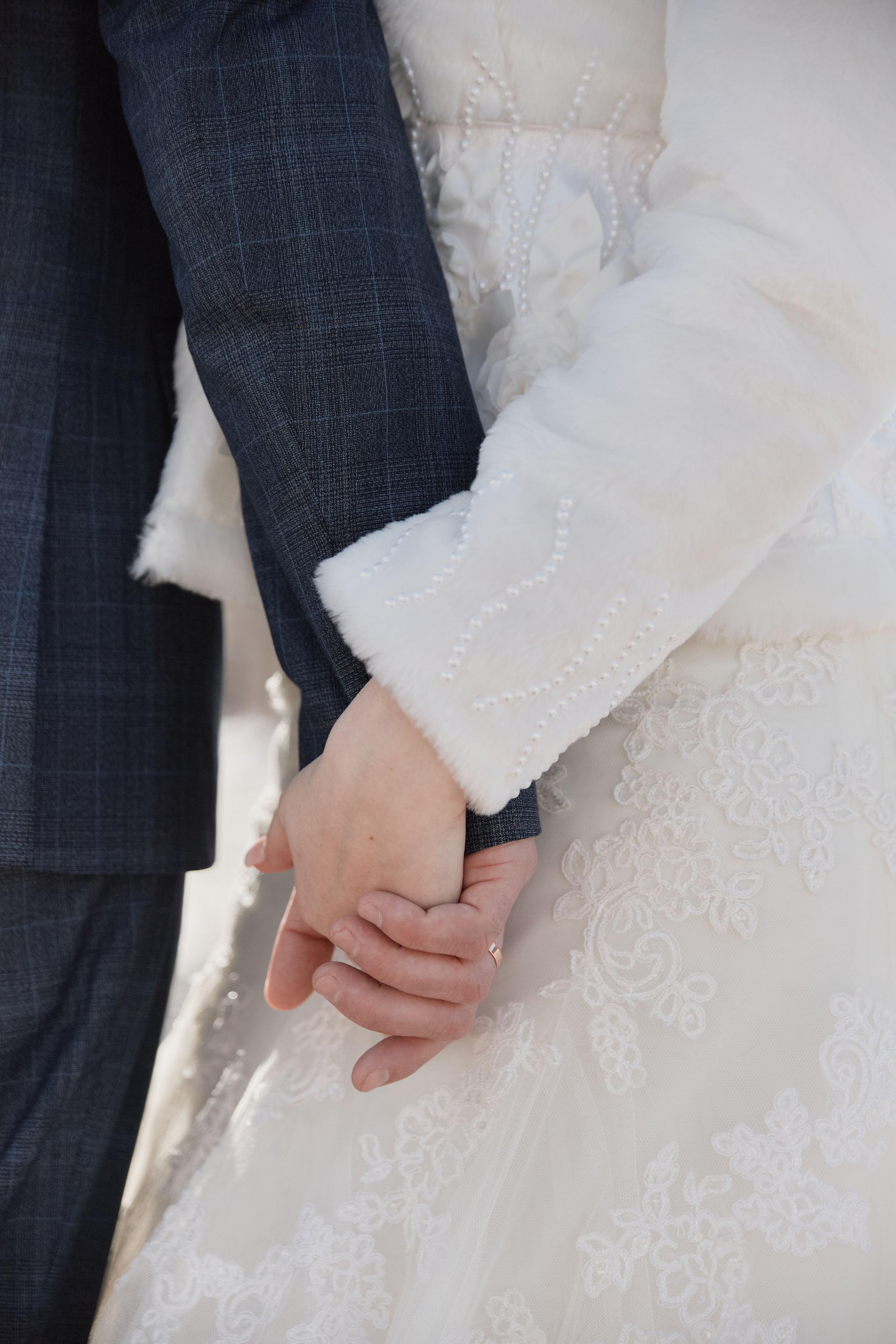 Свадебная фотосессия. Фотограф и видеограф в Кургане Леонид Корнильев