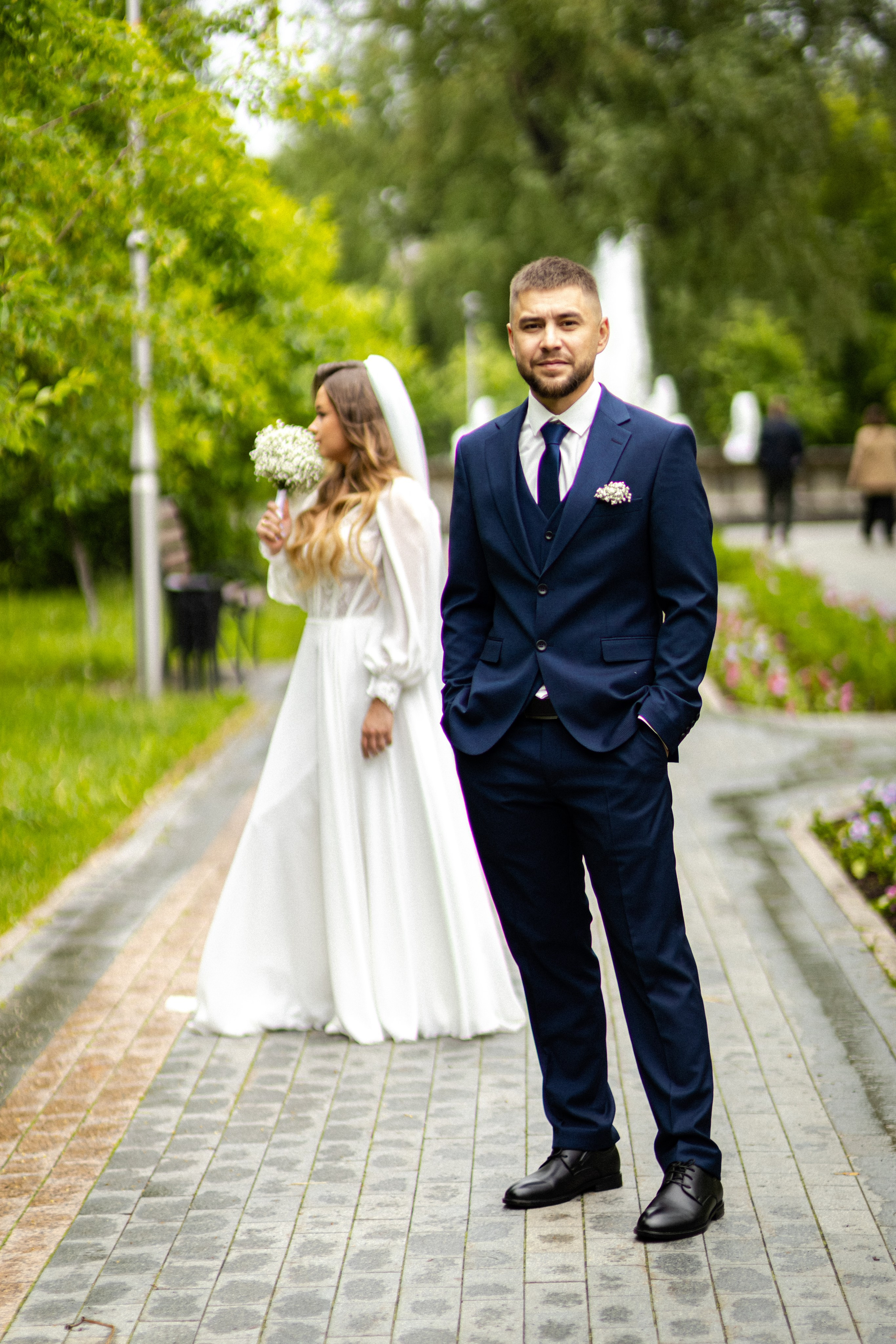 Свадьба. Никита Богач. Фотограф. Пермь