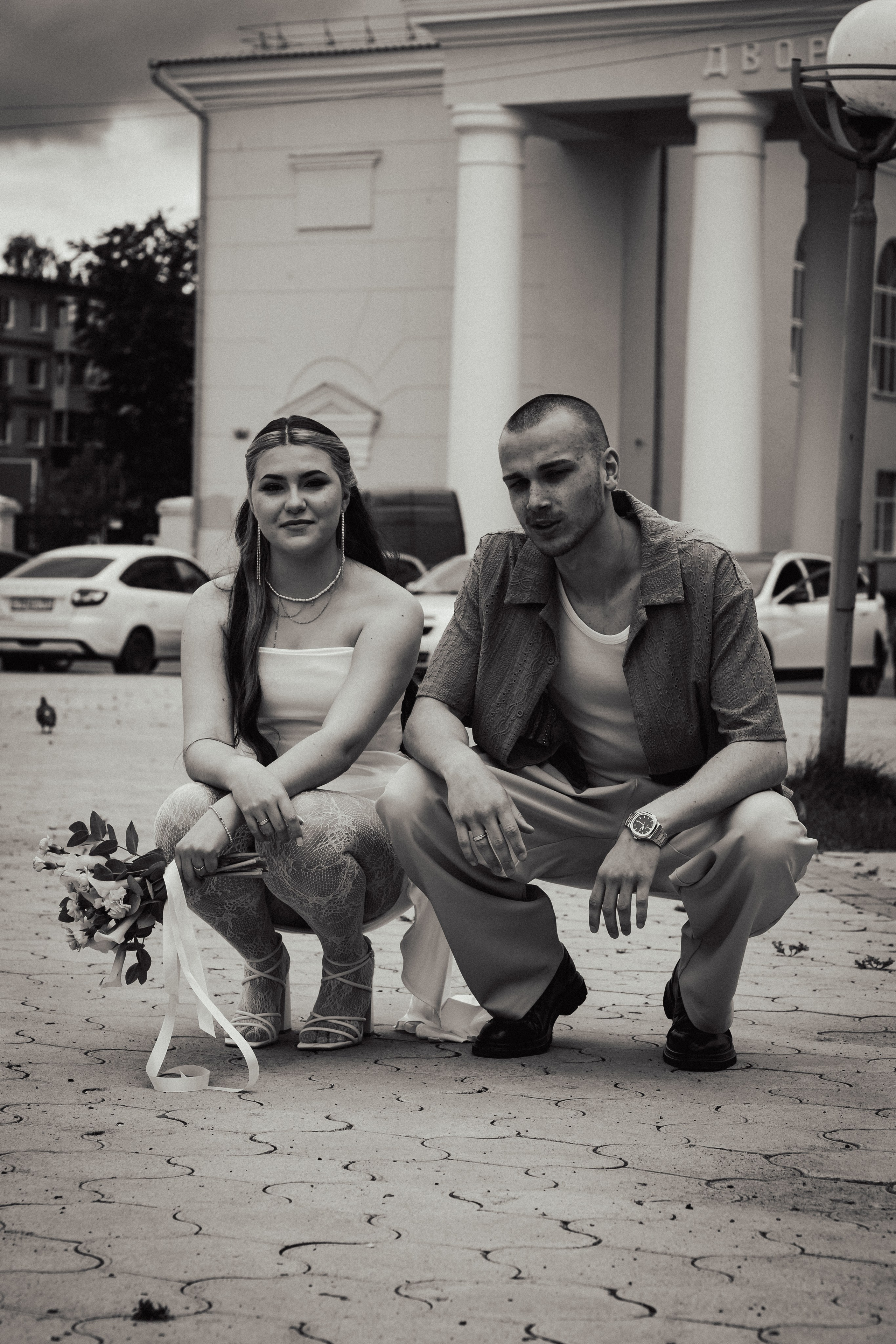 Свадьба. Никита Богач. Фотограф. Пермь