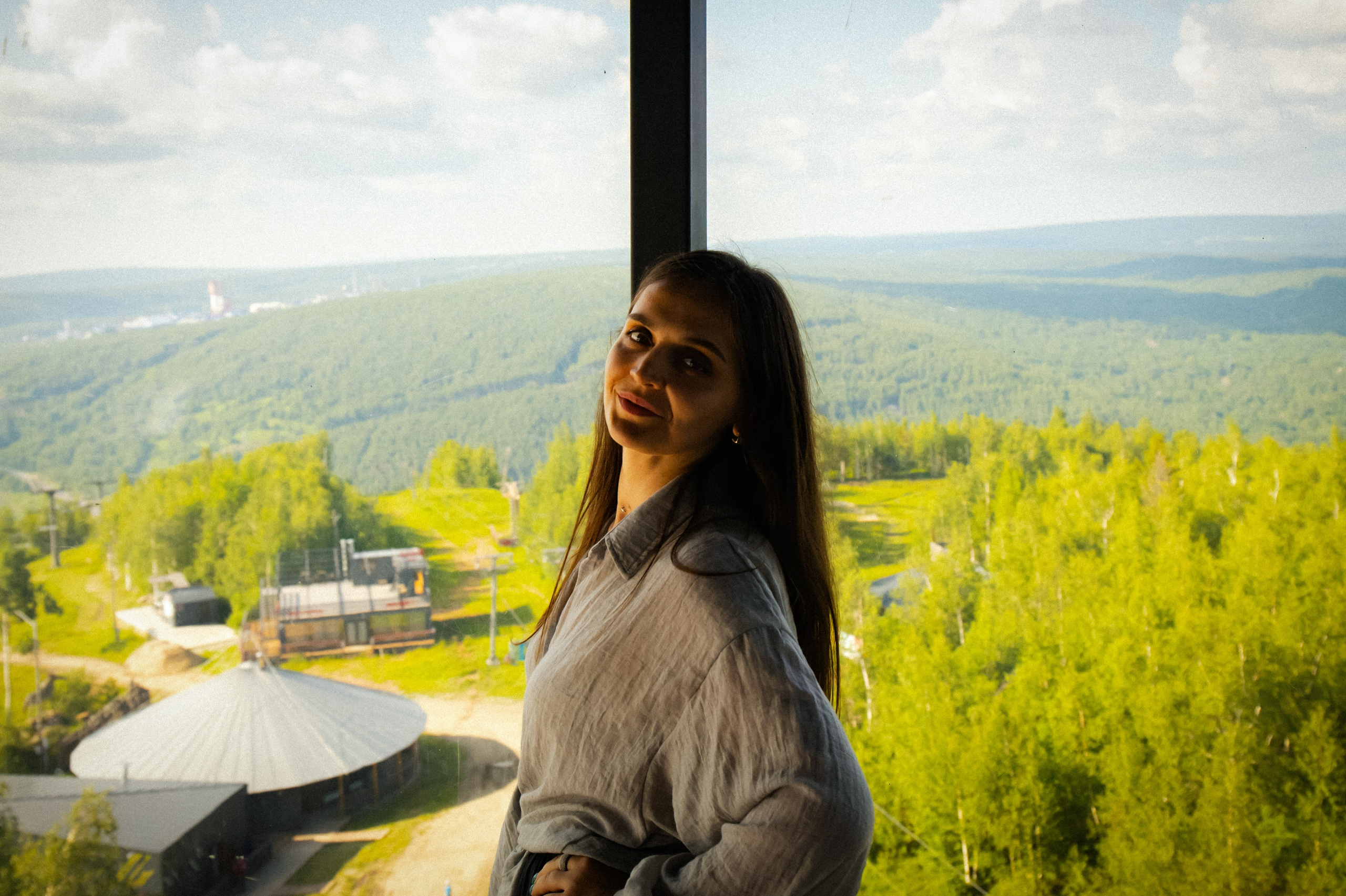 Прогулочные сьемки. Никита Богач. Фотограф. Пермь