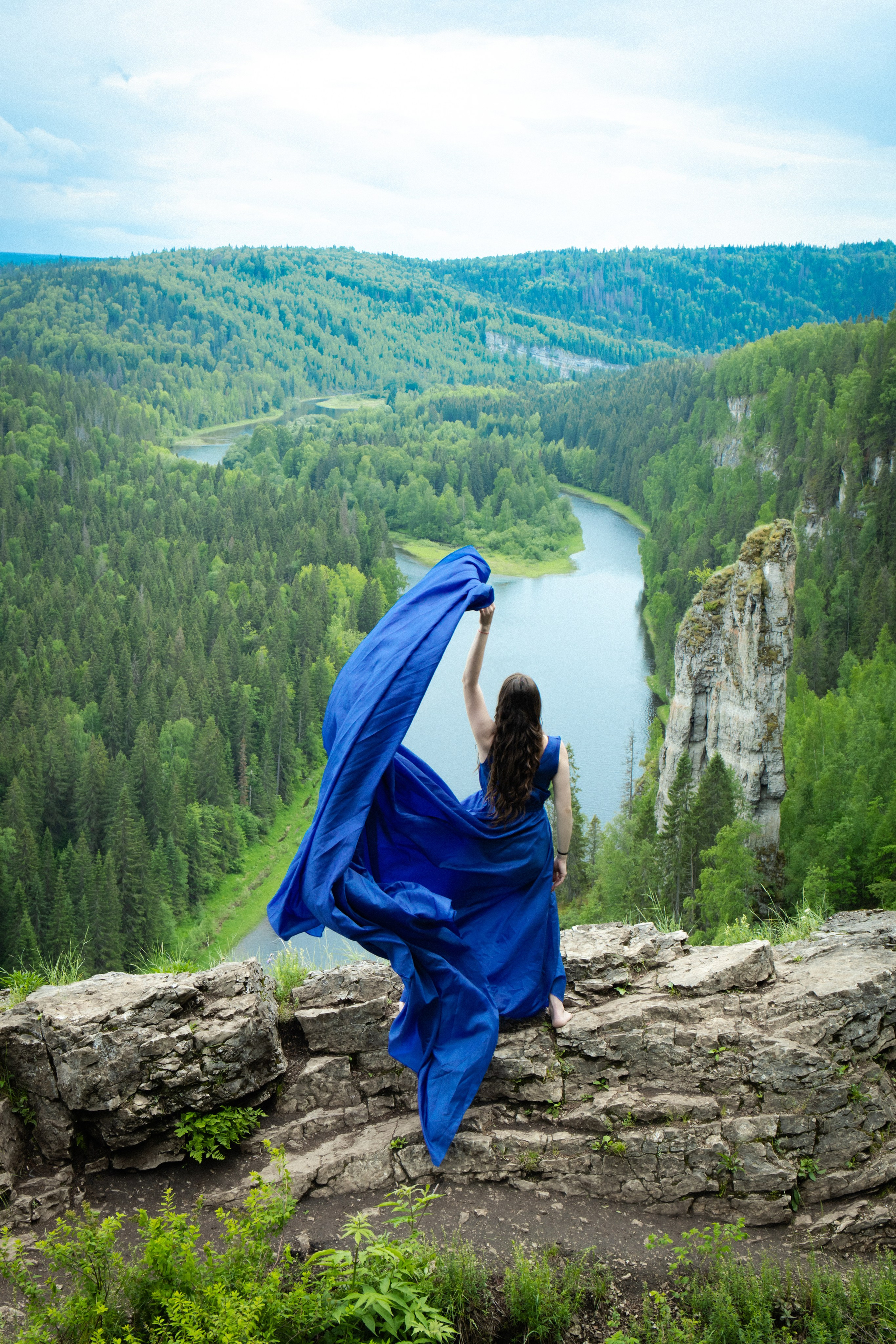 Прогулочные сьемки. Никита Богач. Фотограф. Пермь