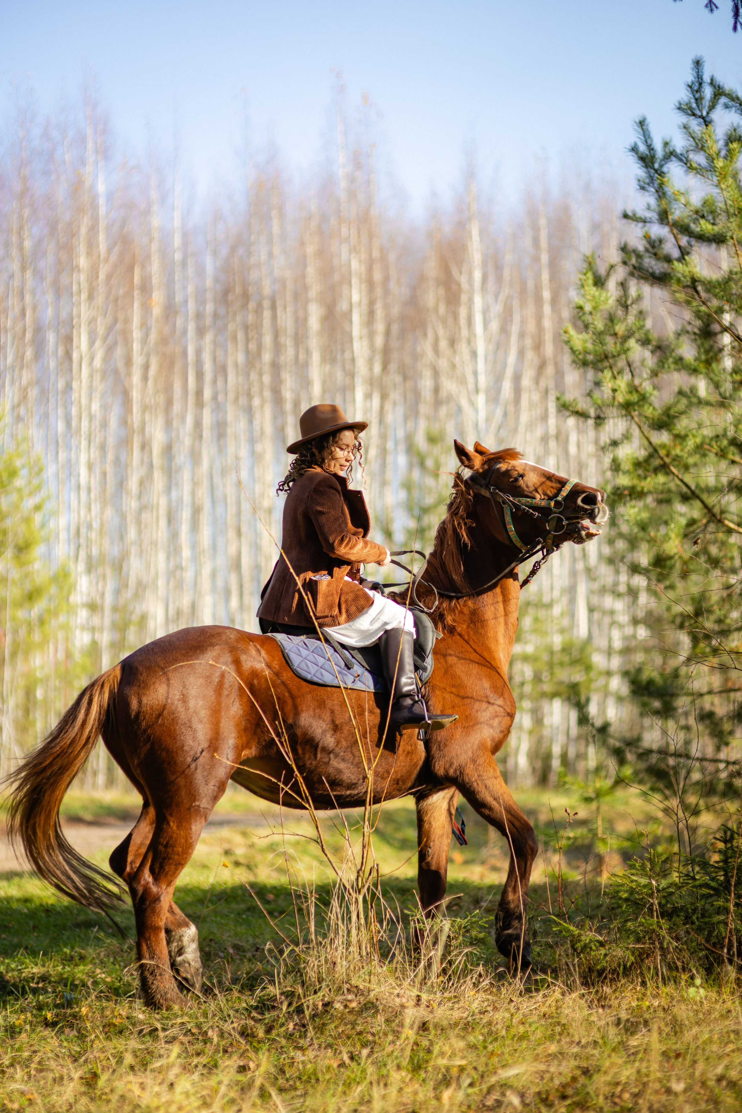 Прогулочные сьемки. Никита Богач. Фотограф. Пермь
