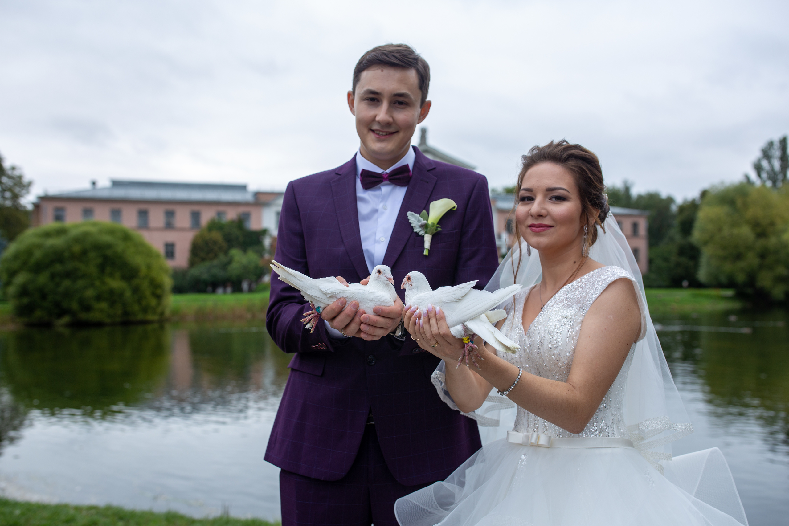 Свадебный фотограф Измайлова Айсылу. Свадебный фотограф в Москве