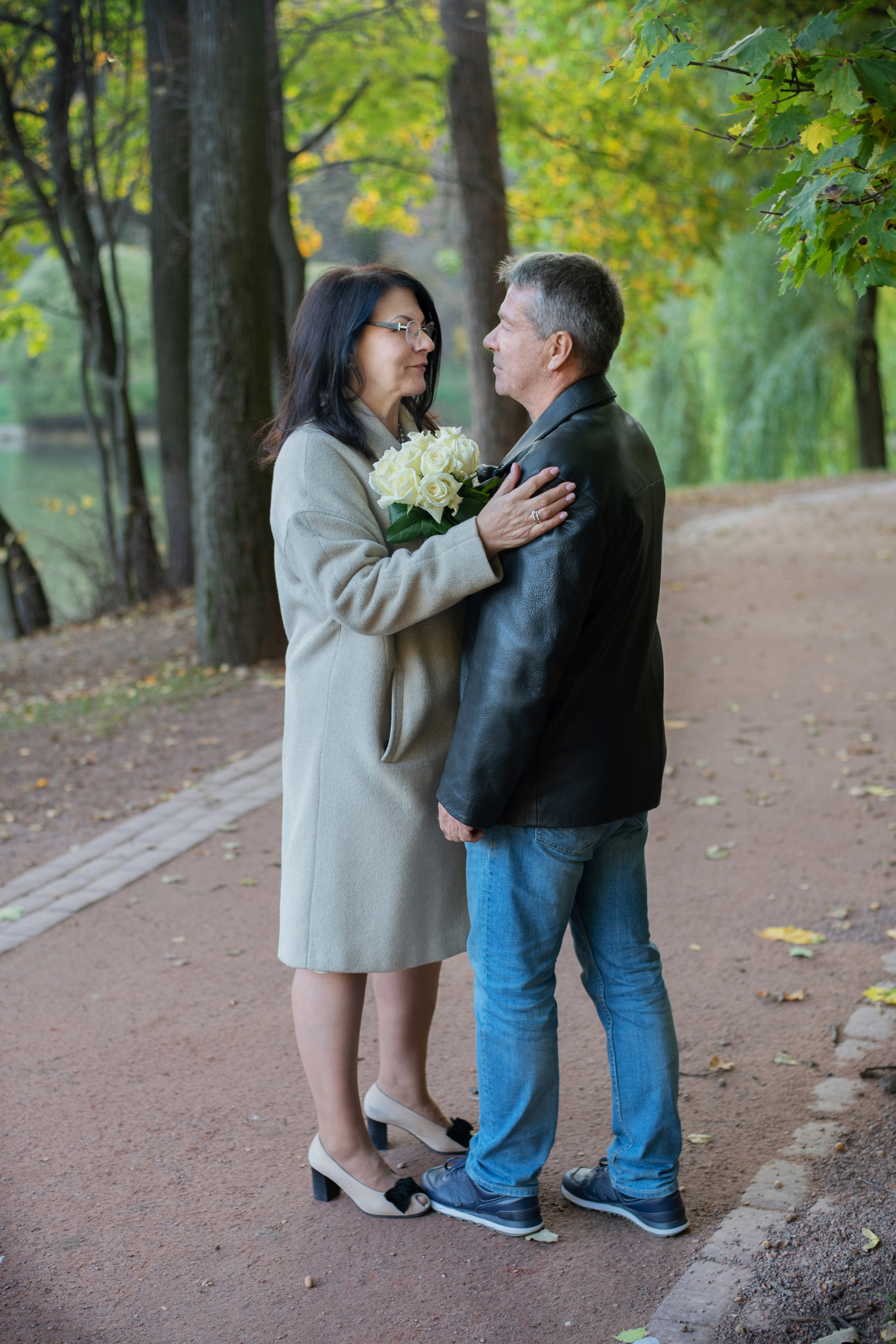Тамара и Дмитрий. Лина Курочка — ваш фотограф