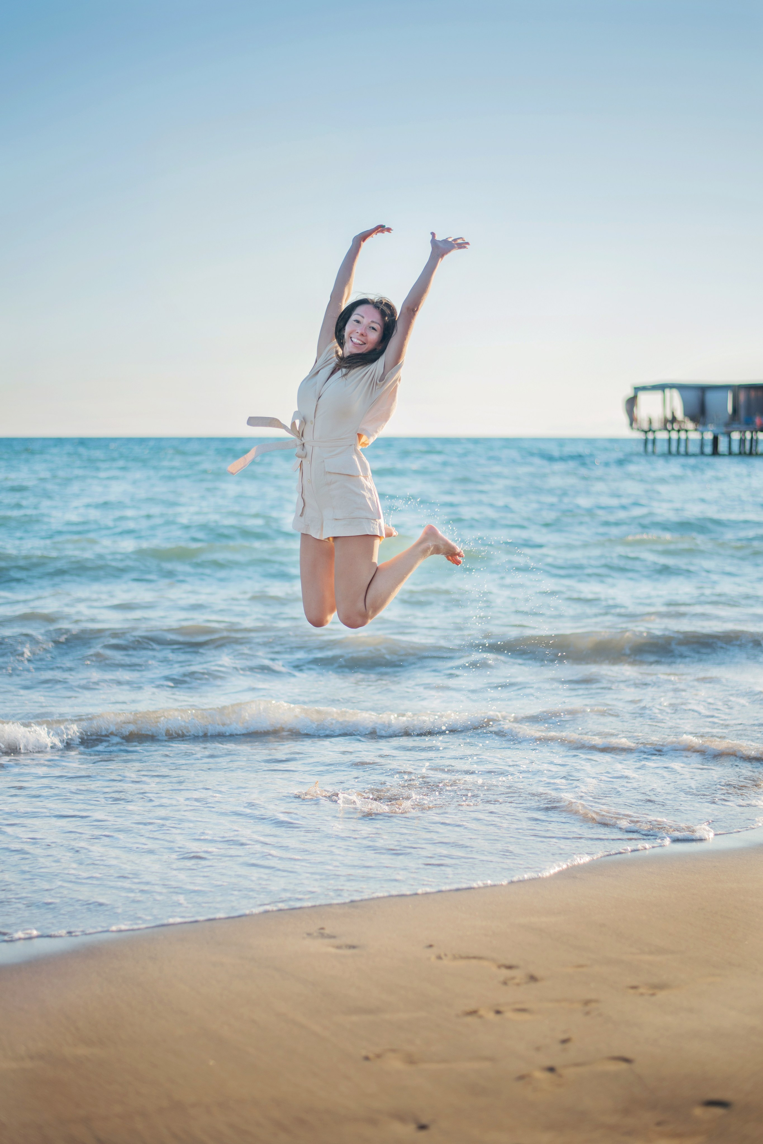 Прогулки (лето). Лина Курочка — ваш фотограф