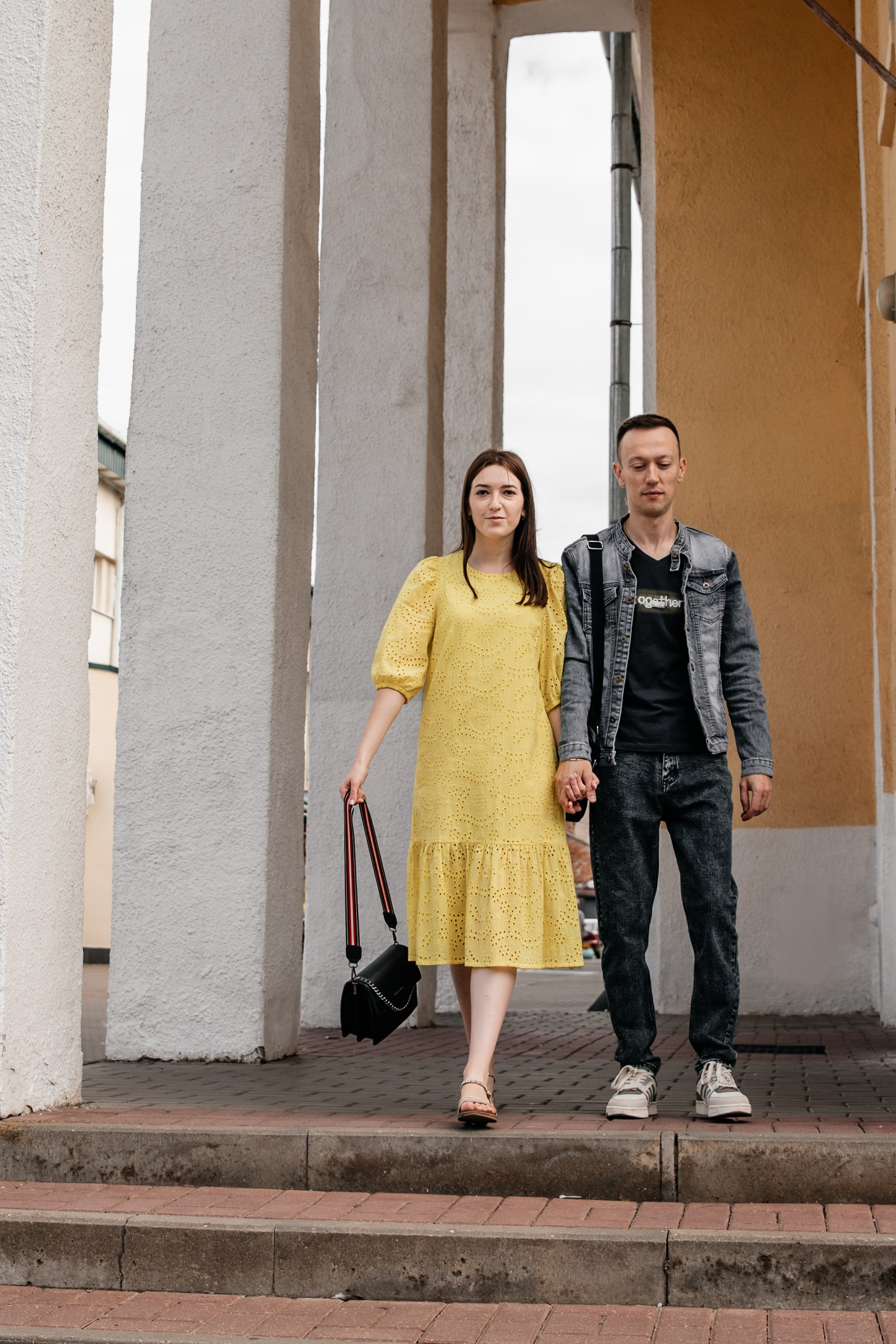 Оля и Паша. Семейный и свадебный фотограф Минск, Барановичи Ольга Пахомова