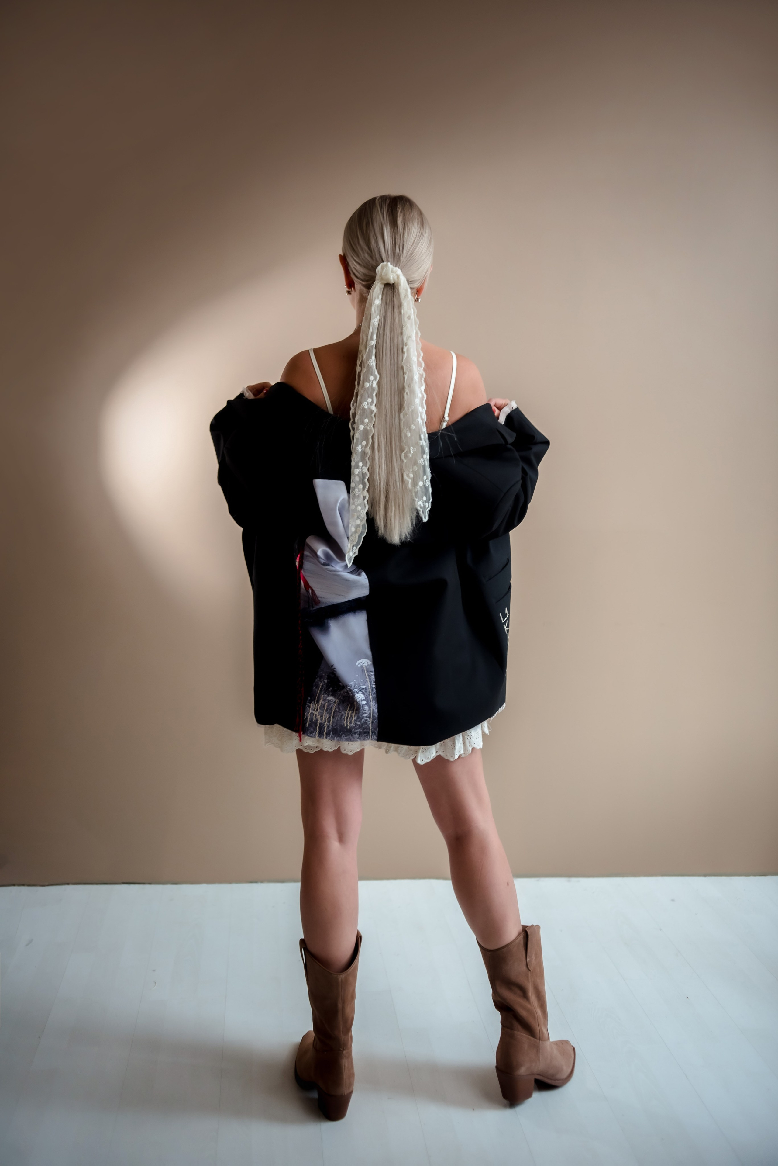 Елена. Арт-фотограф Евгений Матвиенко