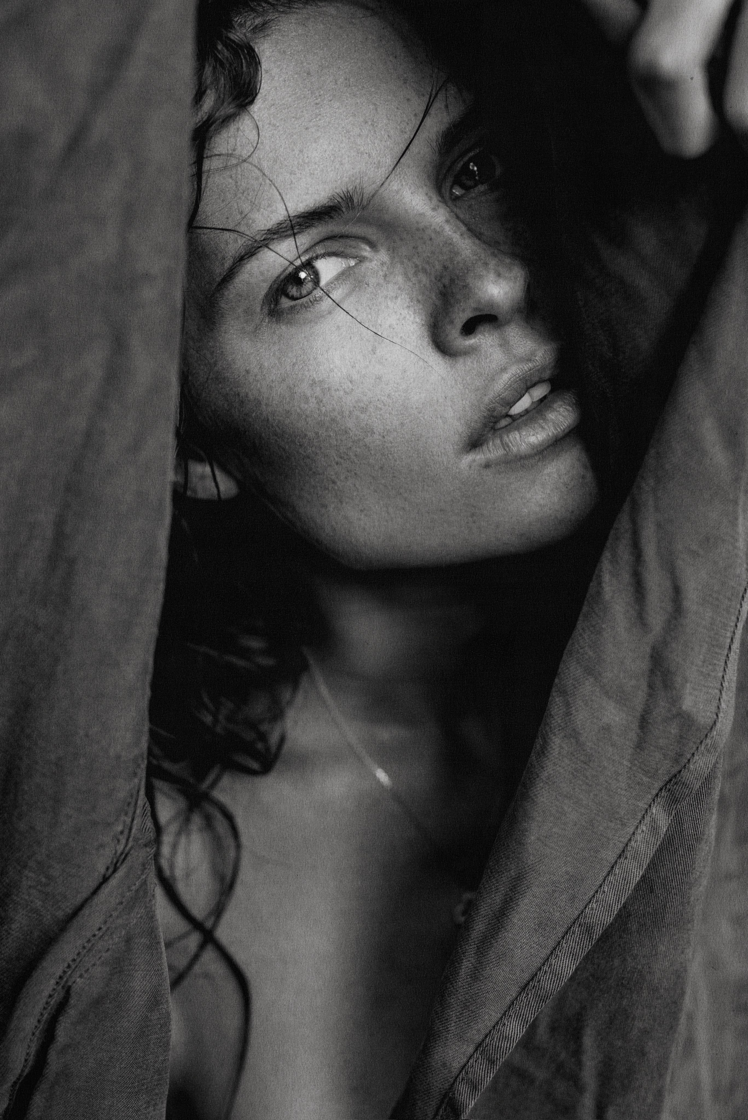 4. Photographer Dmitry Chapala