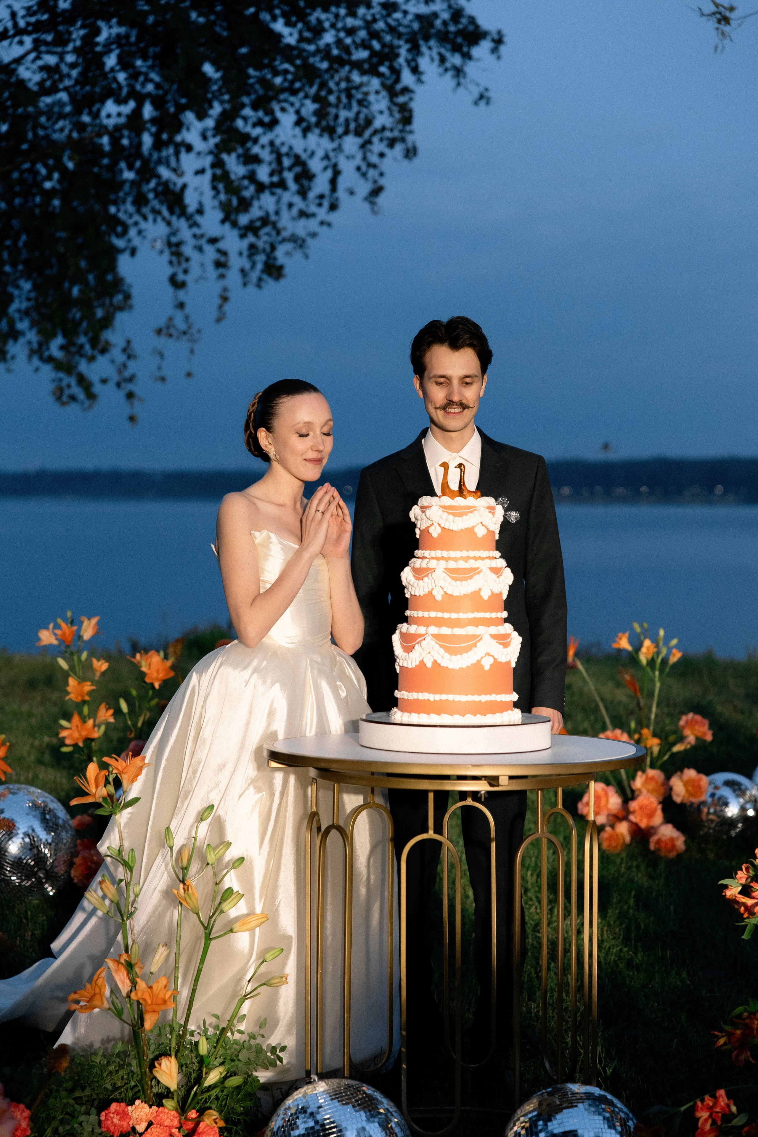 Аня и Костя. Свадебный и семейный фотограф Ракитин Илья