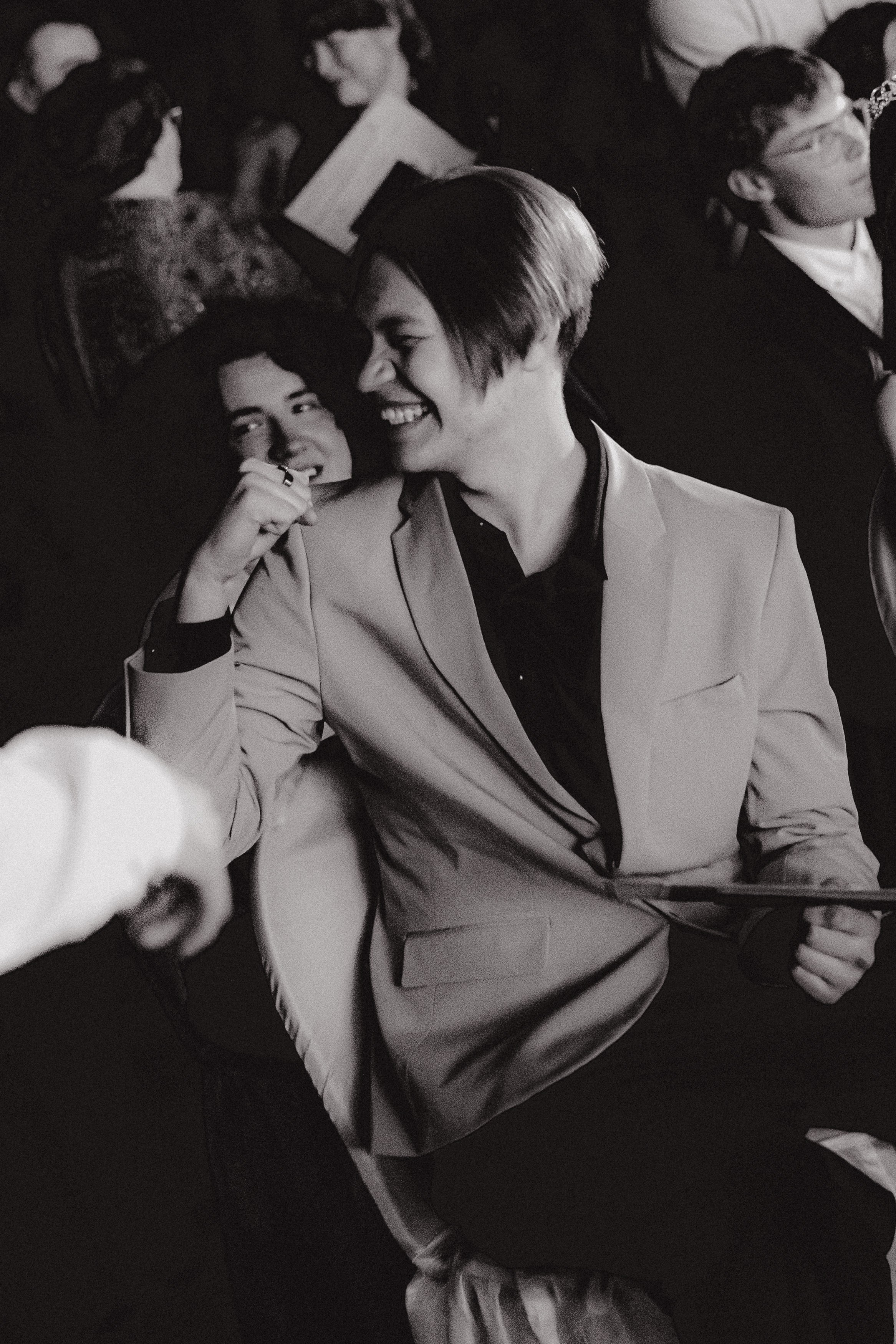 Вручение аттестатов. Свадебный фотограф Роман Еремеев