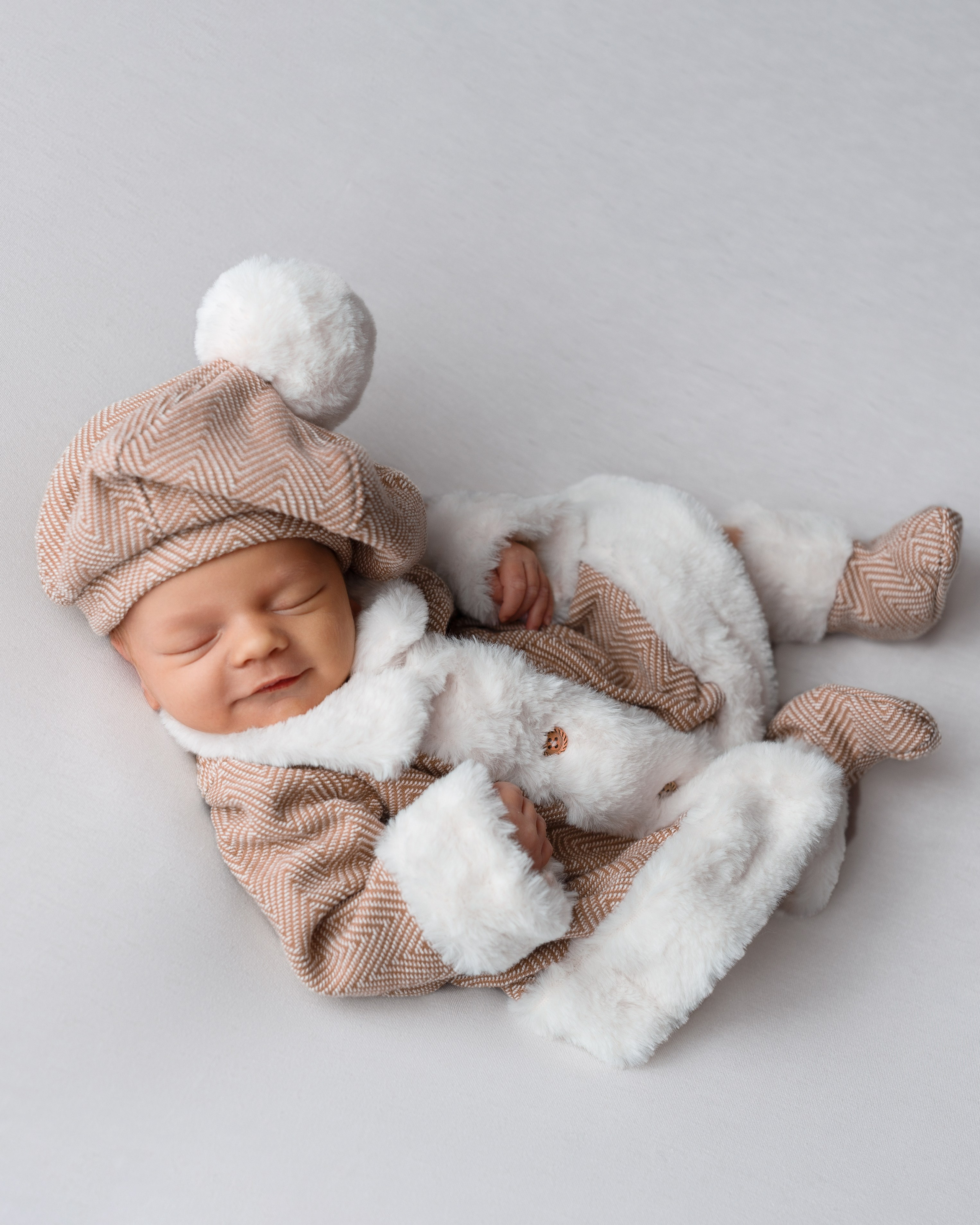 Newborn. Фотограф Newborn и церковных Таинств