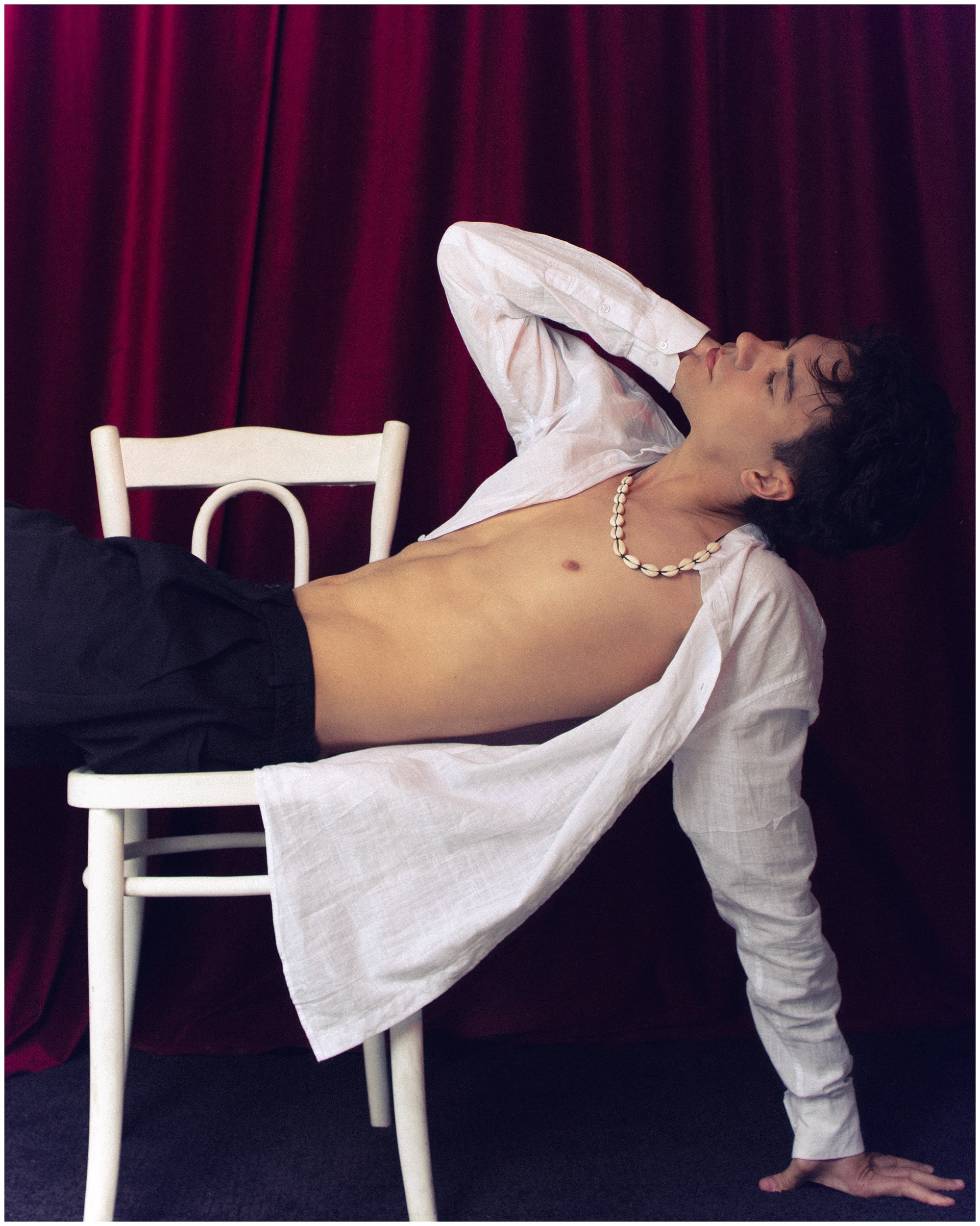 Артем Геенко. Креативный фотограф в Москве Анастасия