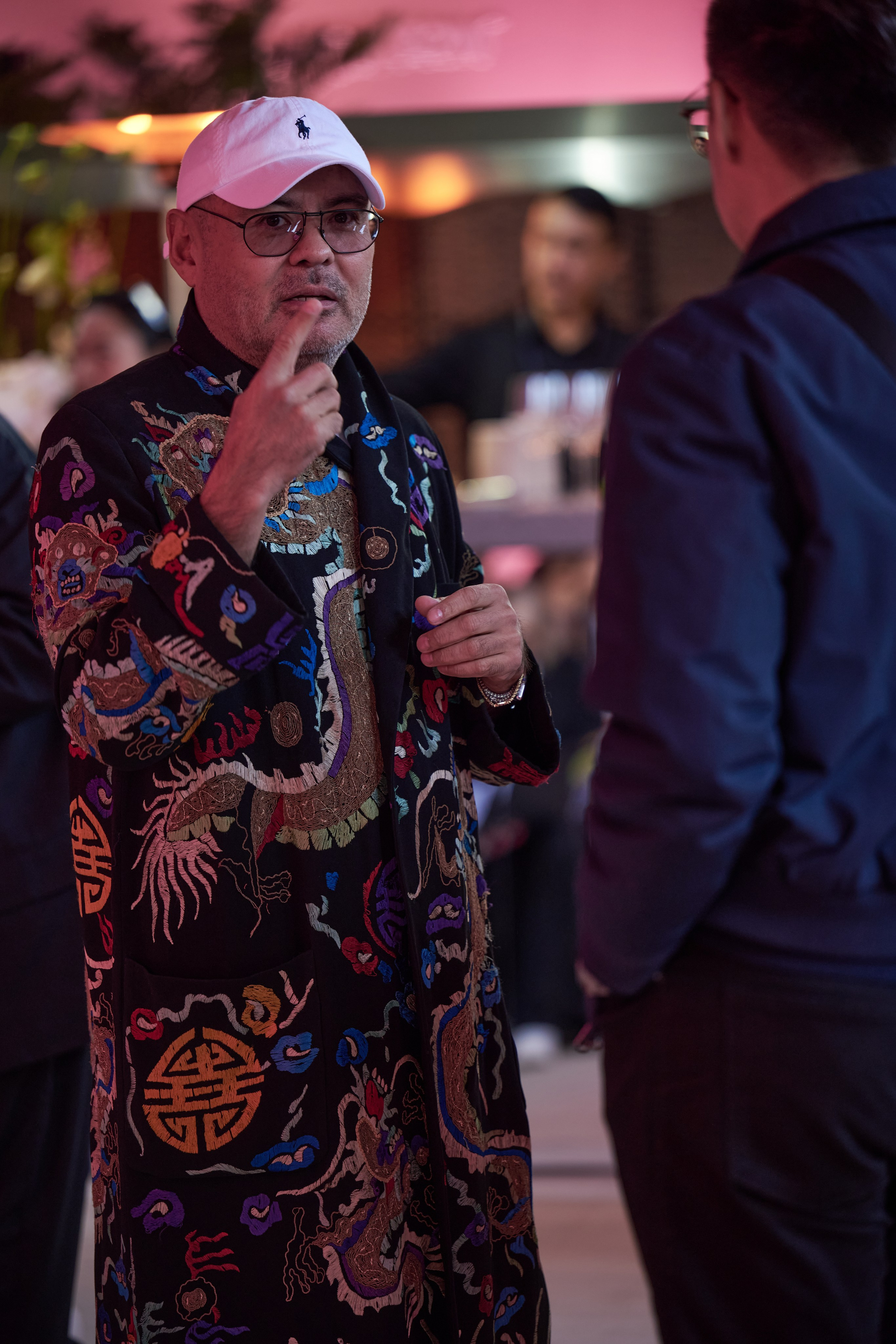 Public Talk. Nadi Valiyeva | Fashion & Art Photographer