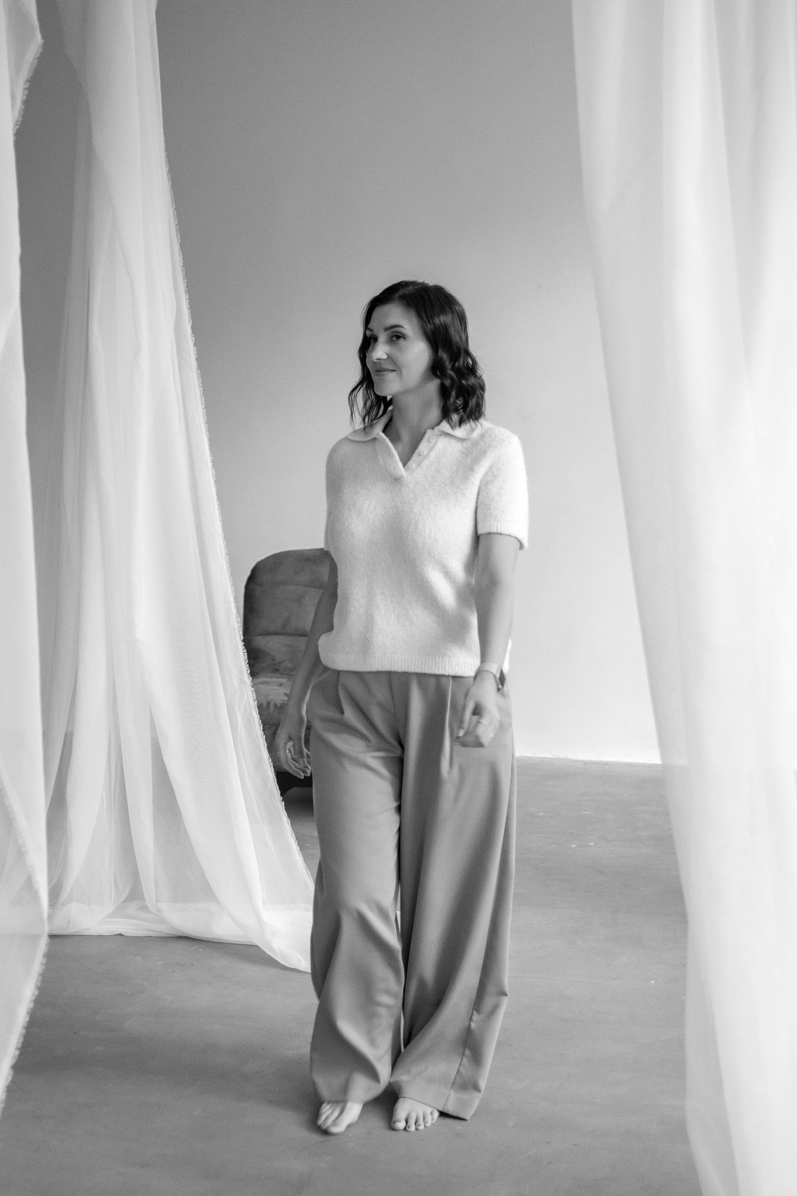 Ирина. Свадебный и семейный фотограф в Серпухове Александра Дерюшева