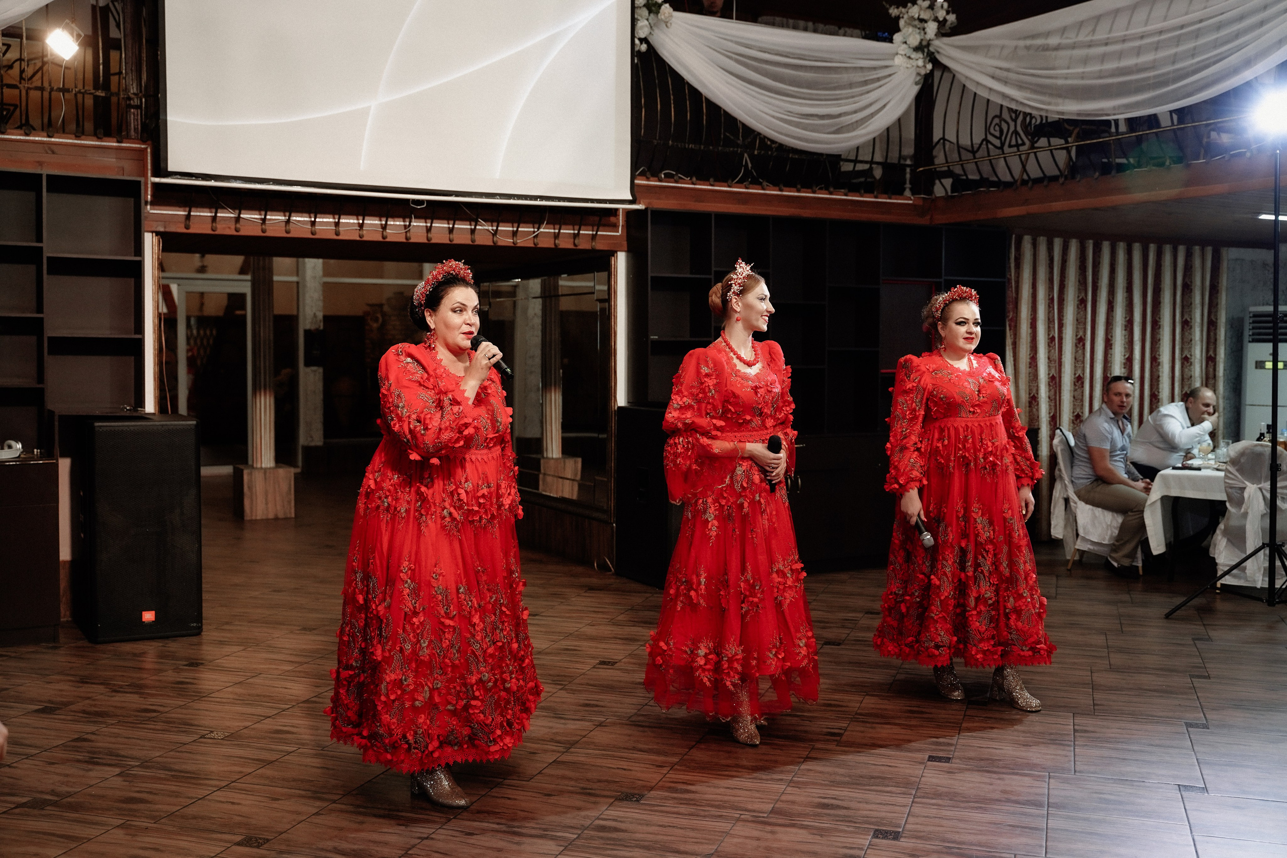 Наталья & Егор. Фотосъемка и видеосъемка свадеб Липецк