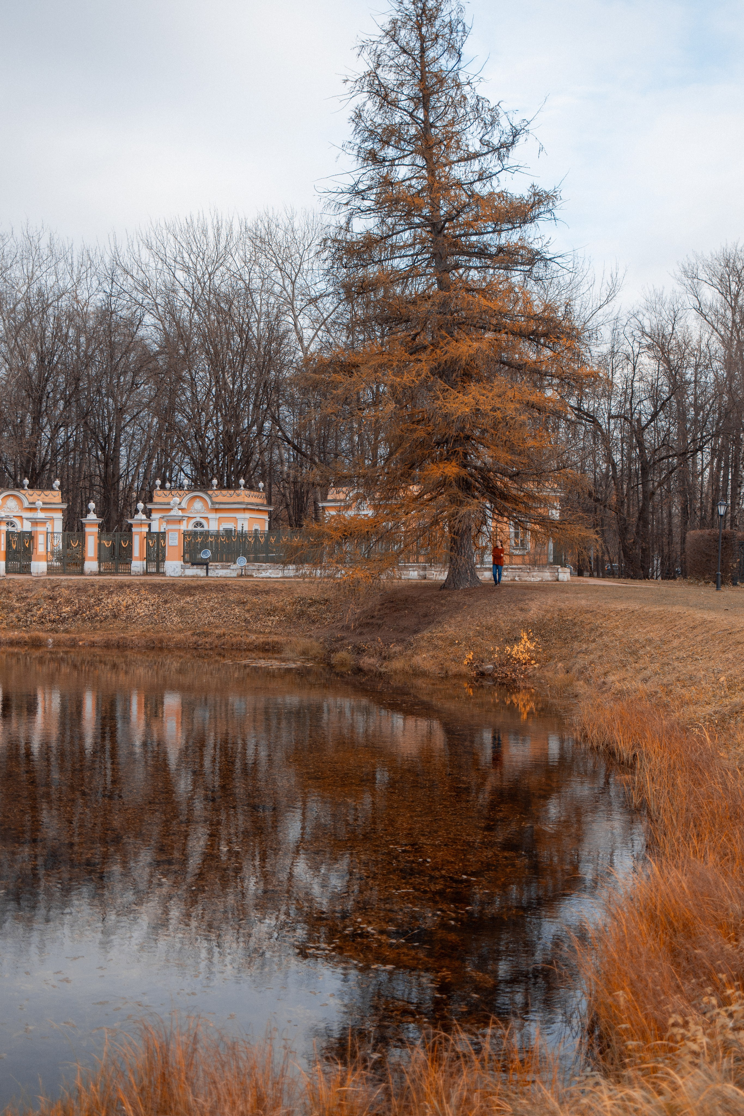Индивидуальные фотосессии. Портретный и лайфстайл фотограф в Москве, Московской области и Казани Алёна Серебренникова