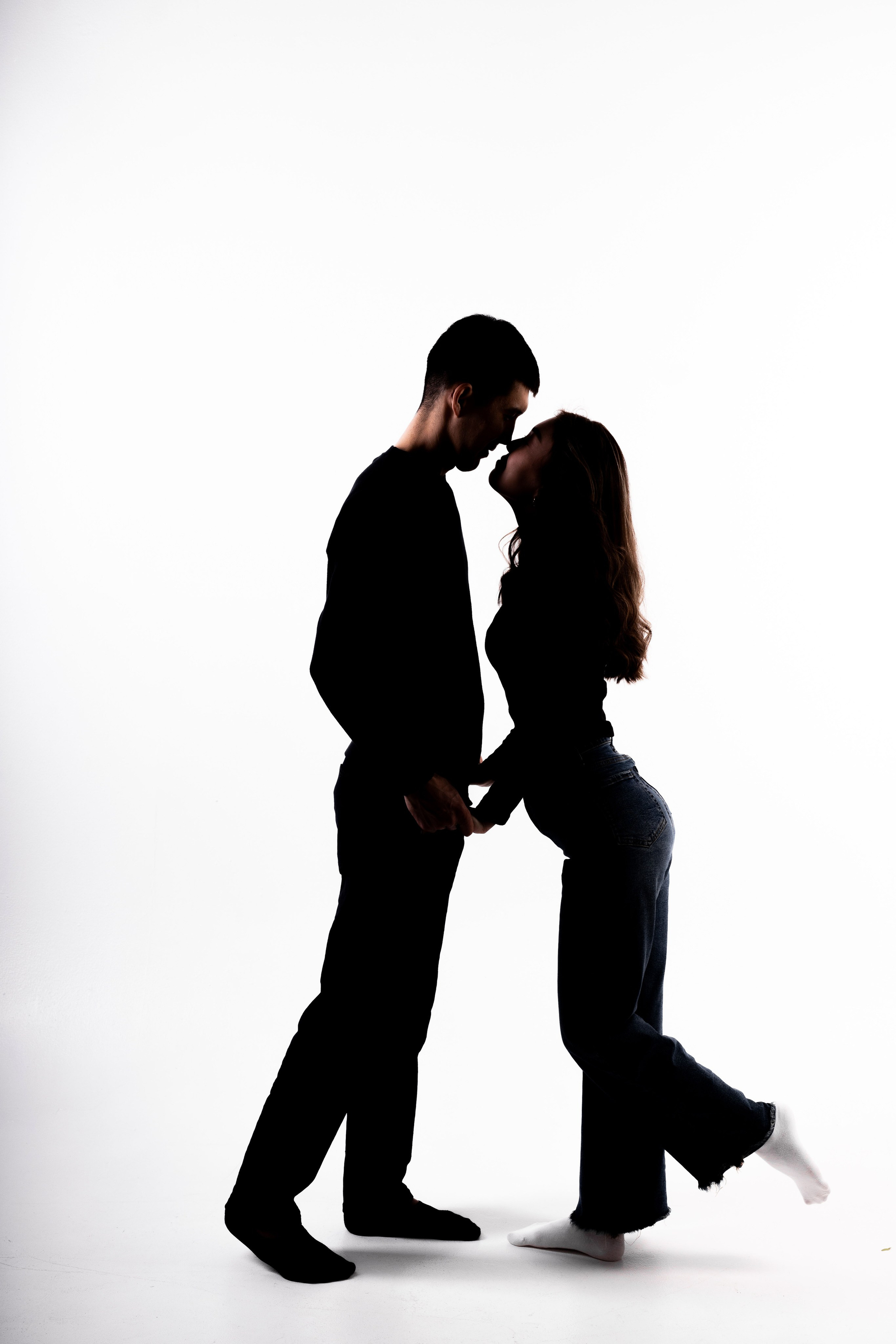 Оркен и Сая