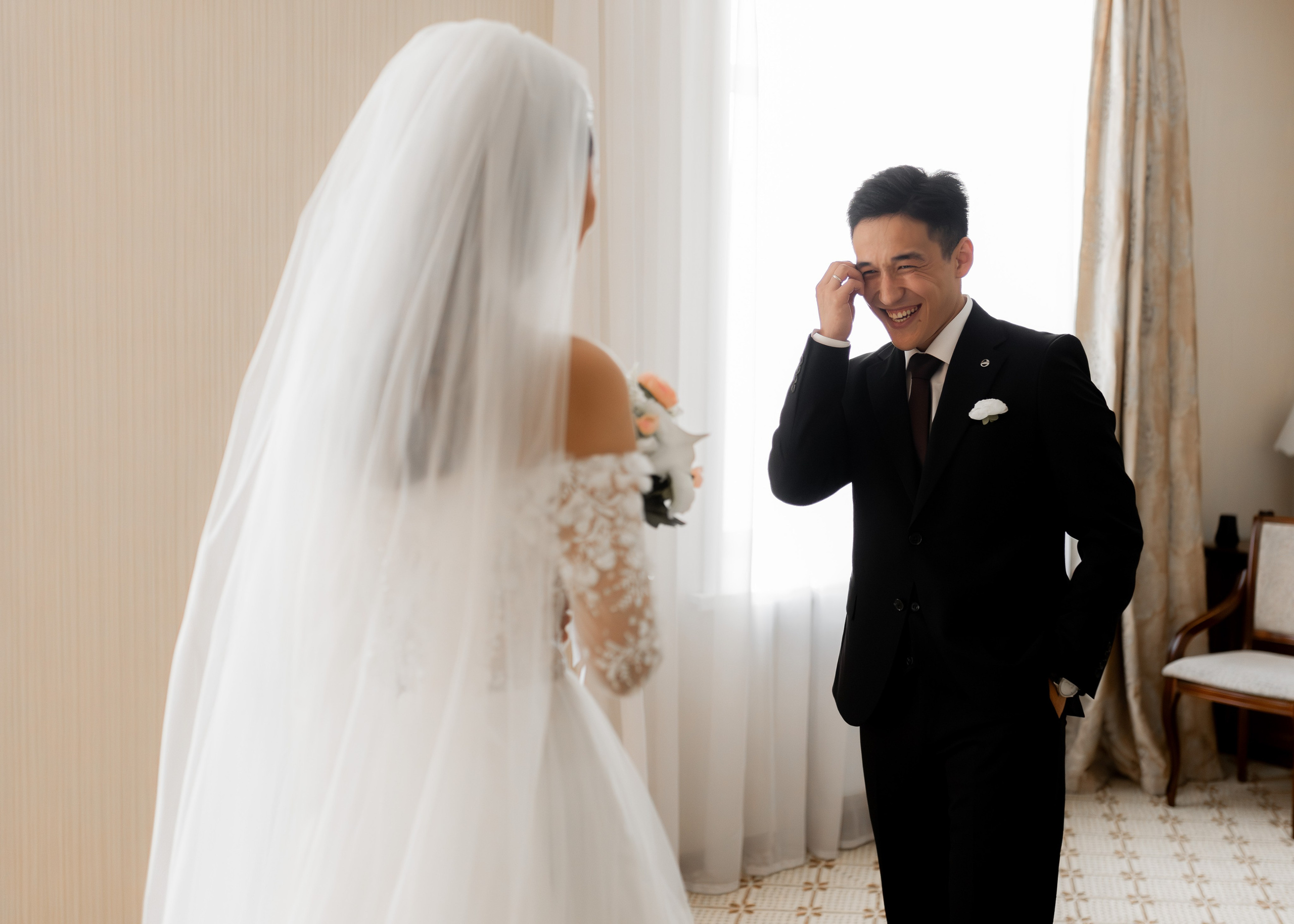 Диас и Ажар, отель «МЕДЕУ»