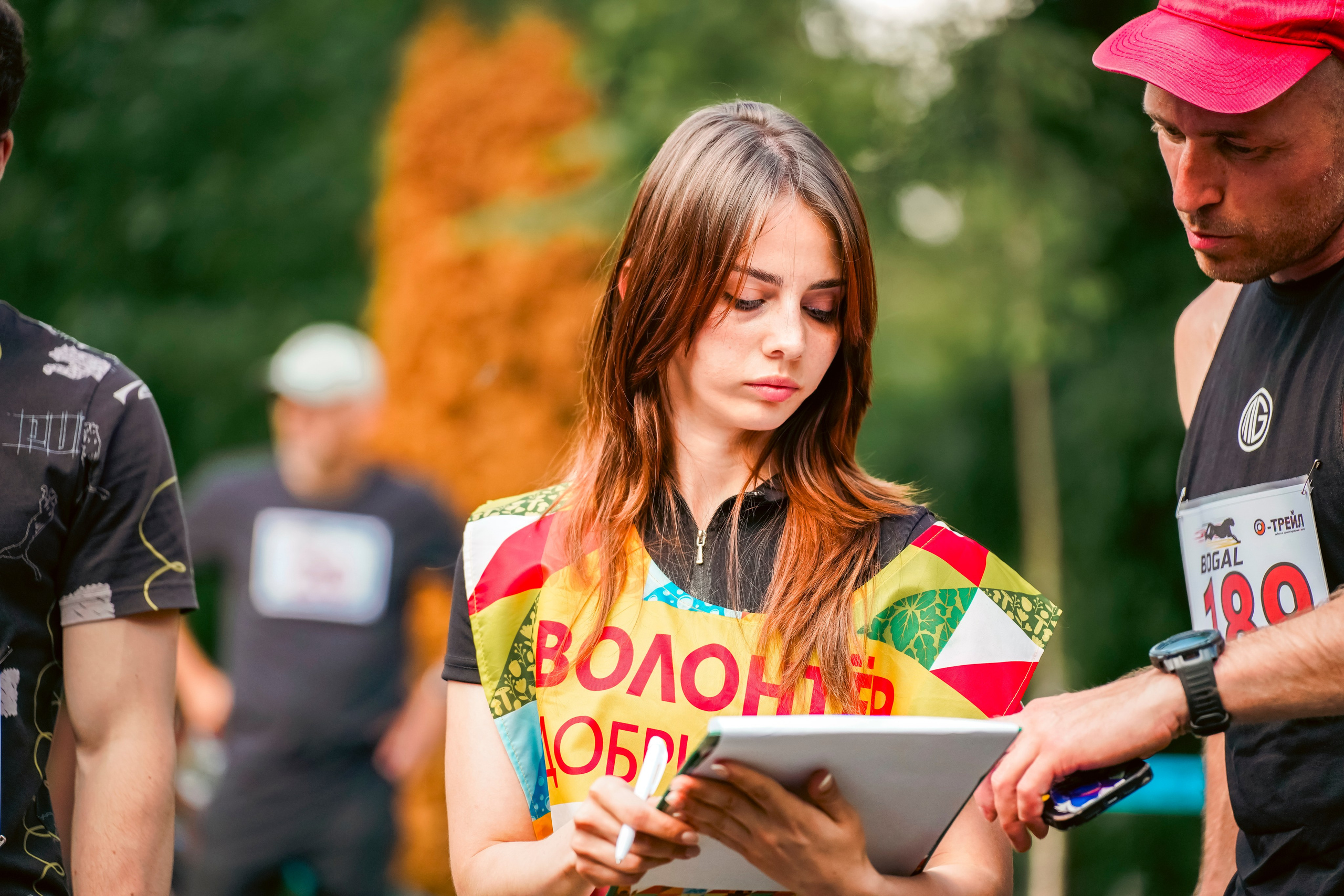 Спортивный марафон «Богал». Репортажный фотограф: свадьбы, корпоративы, Пятигорск СКФО