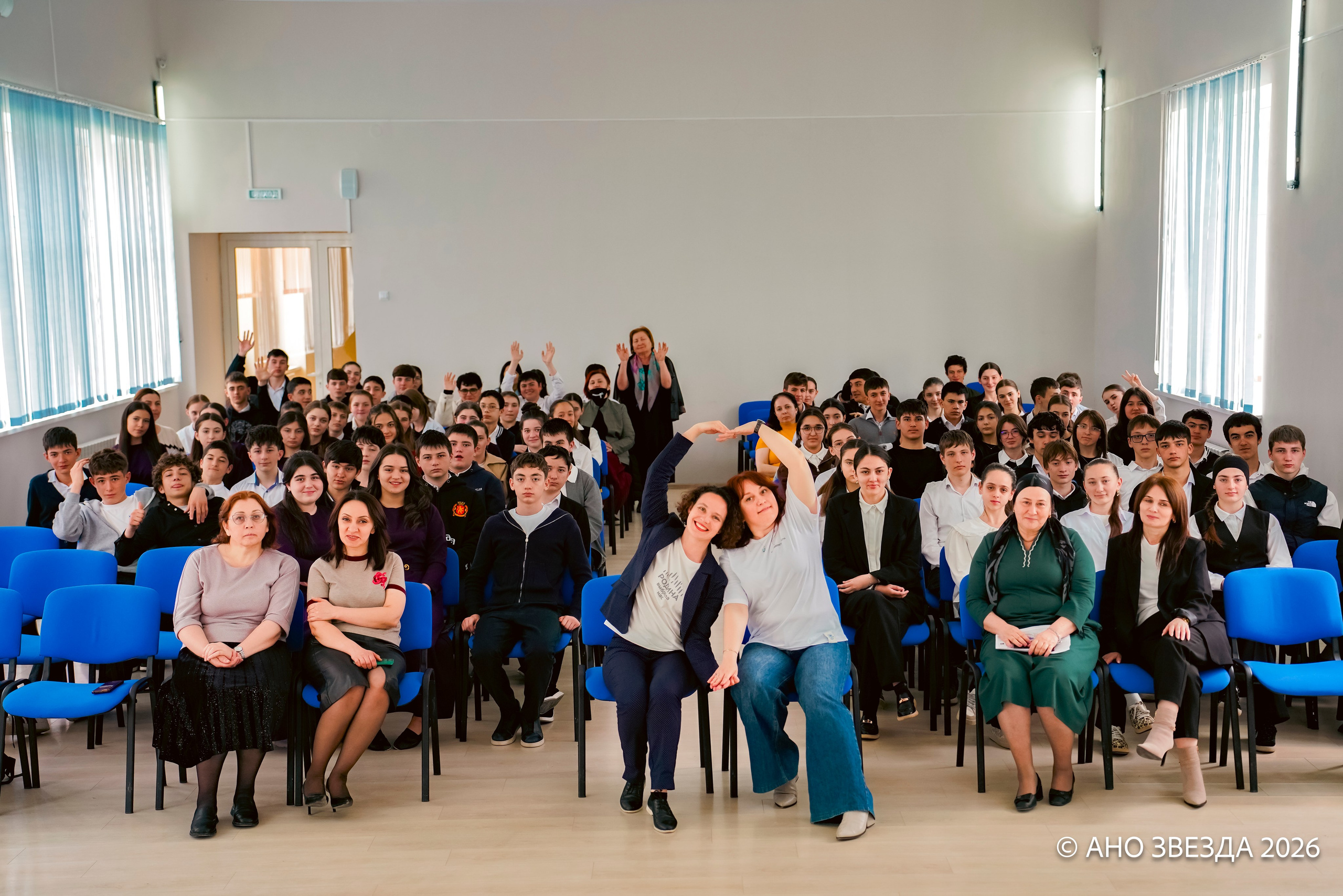 Федеральный проект «Сила в смысле» Кавказ. Репортажный фотограф: свадьбы, корпоративы, Пятигорск СКФО