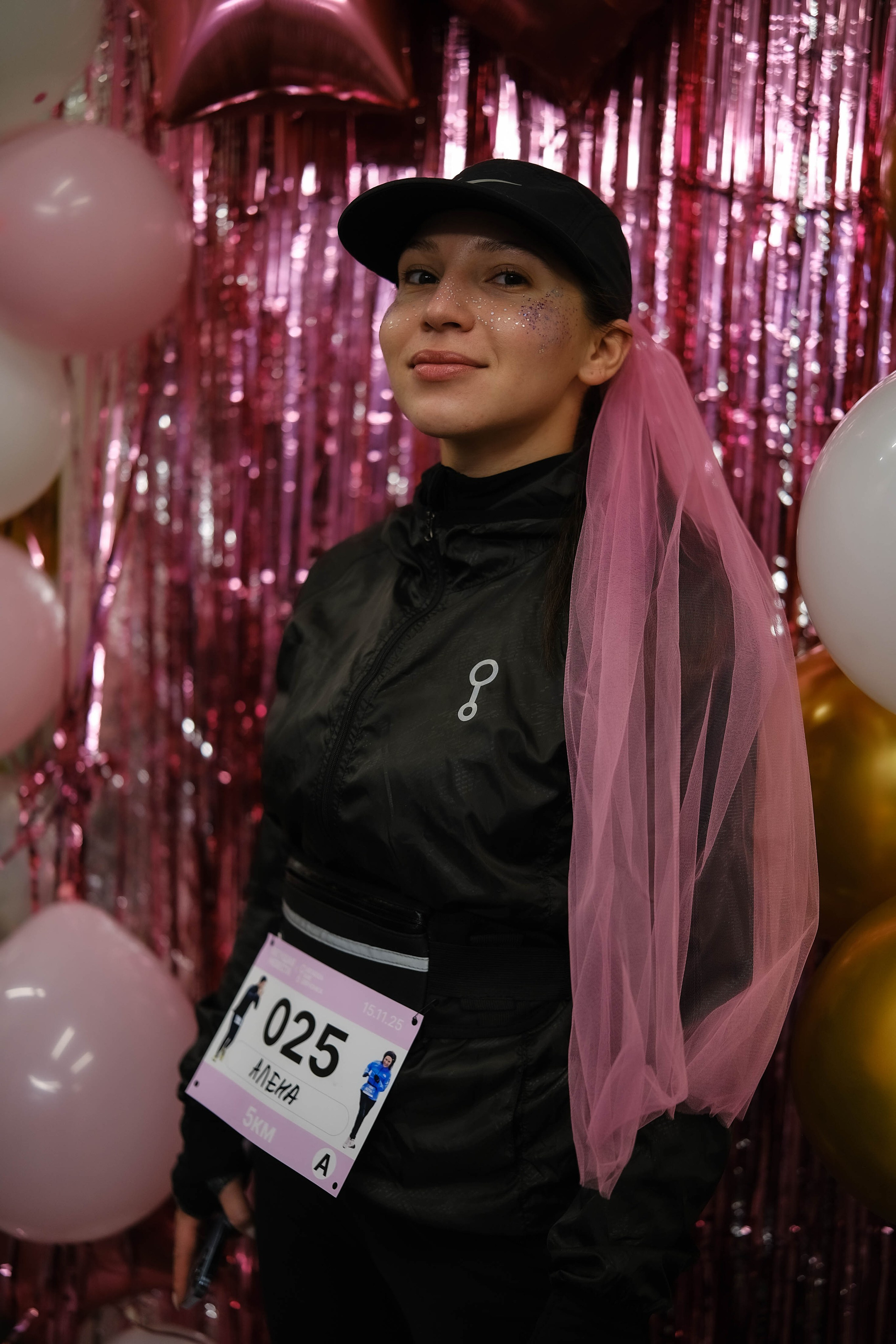 Девичник «Бегущая Невеста». Портретные и творческие съемки Санкт-Петребург