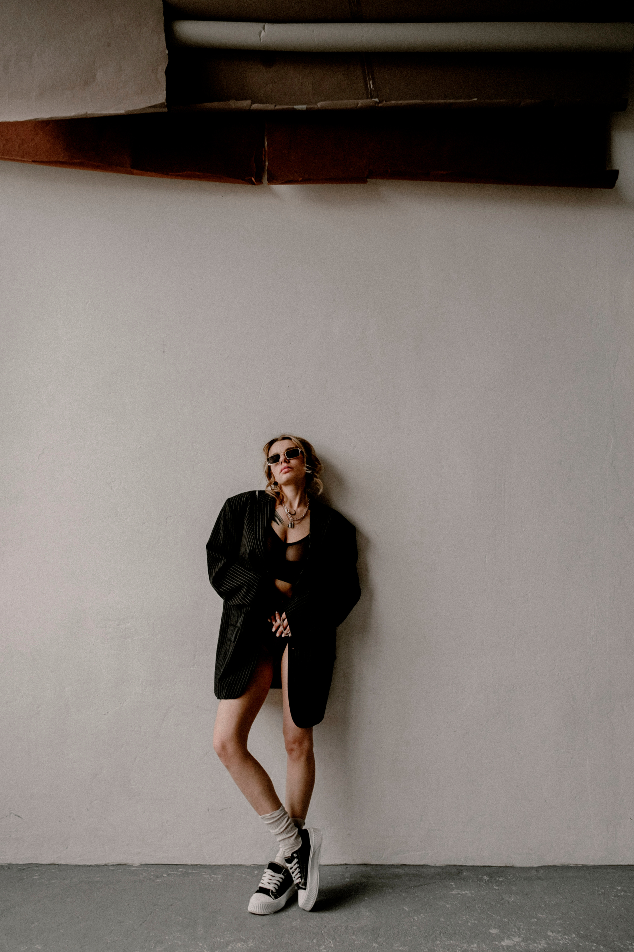 Николина. Фотограф Москва, Санкт-Петербург, Абакан