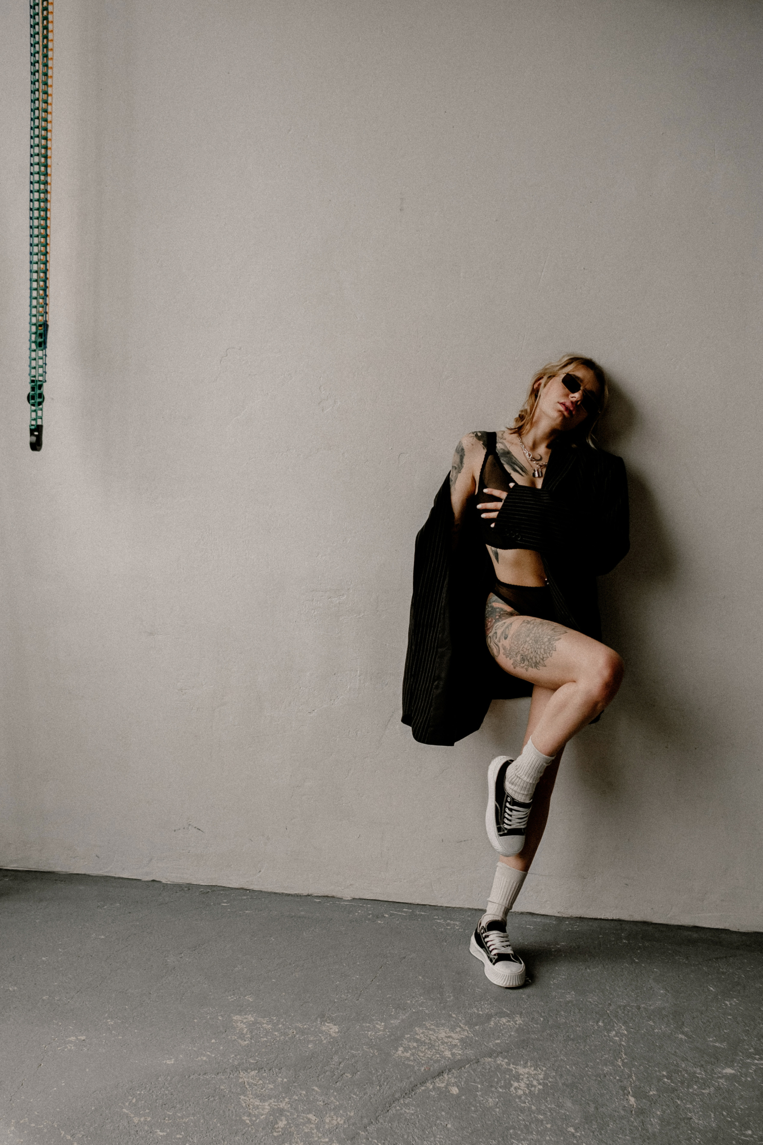 Николина. Фотограф Москва, Санкт-Петербург, Абакан