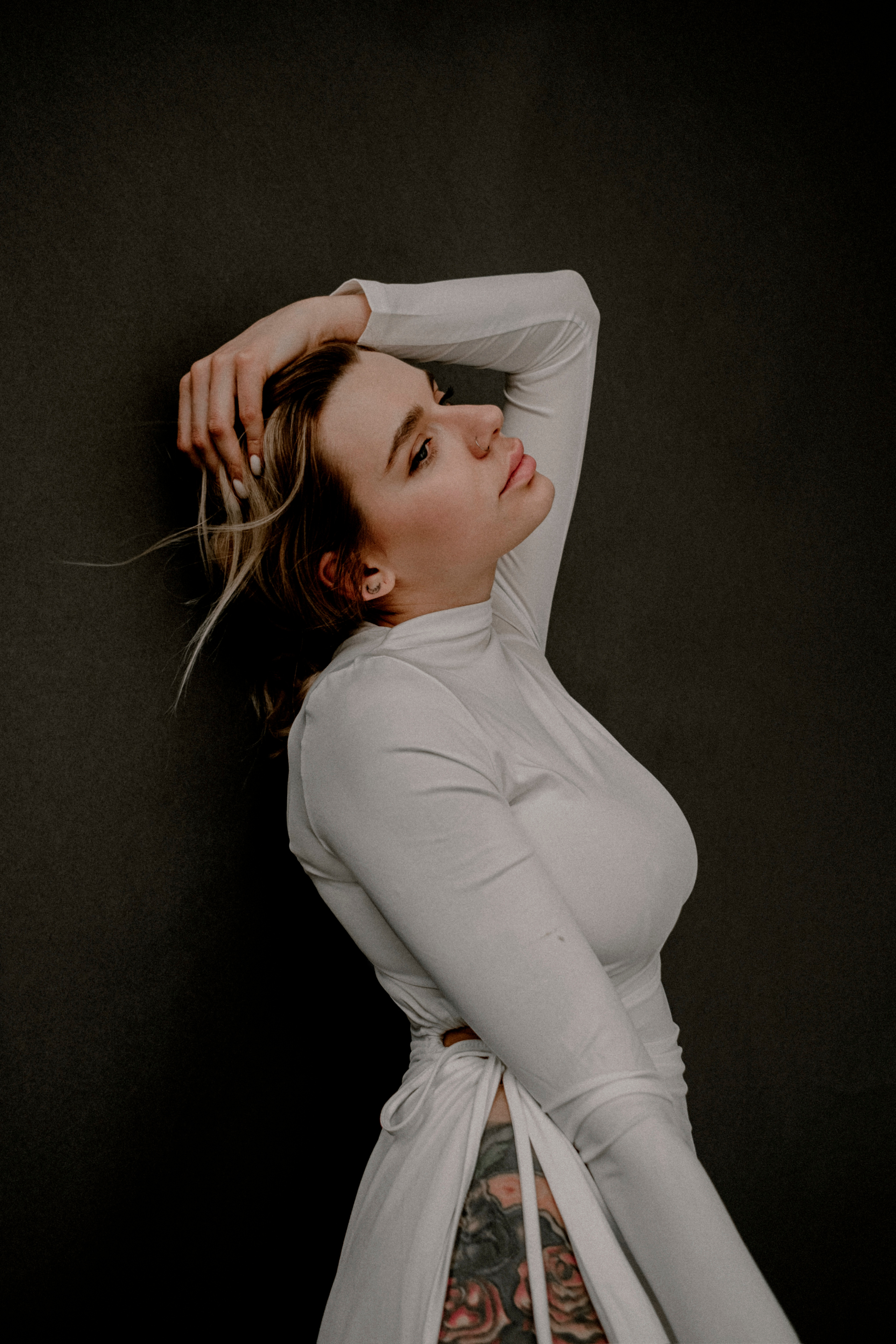 Николина. Фотограф Москва, Санкт-Петербург, Абакан