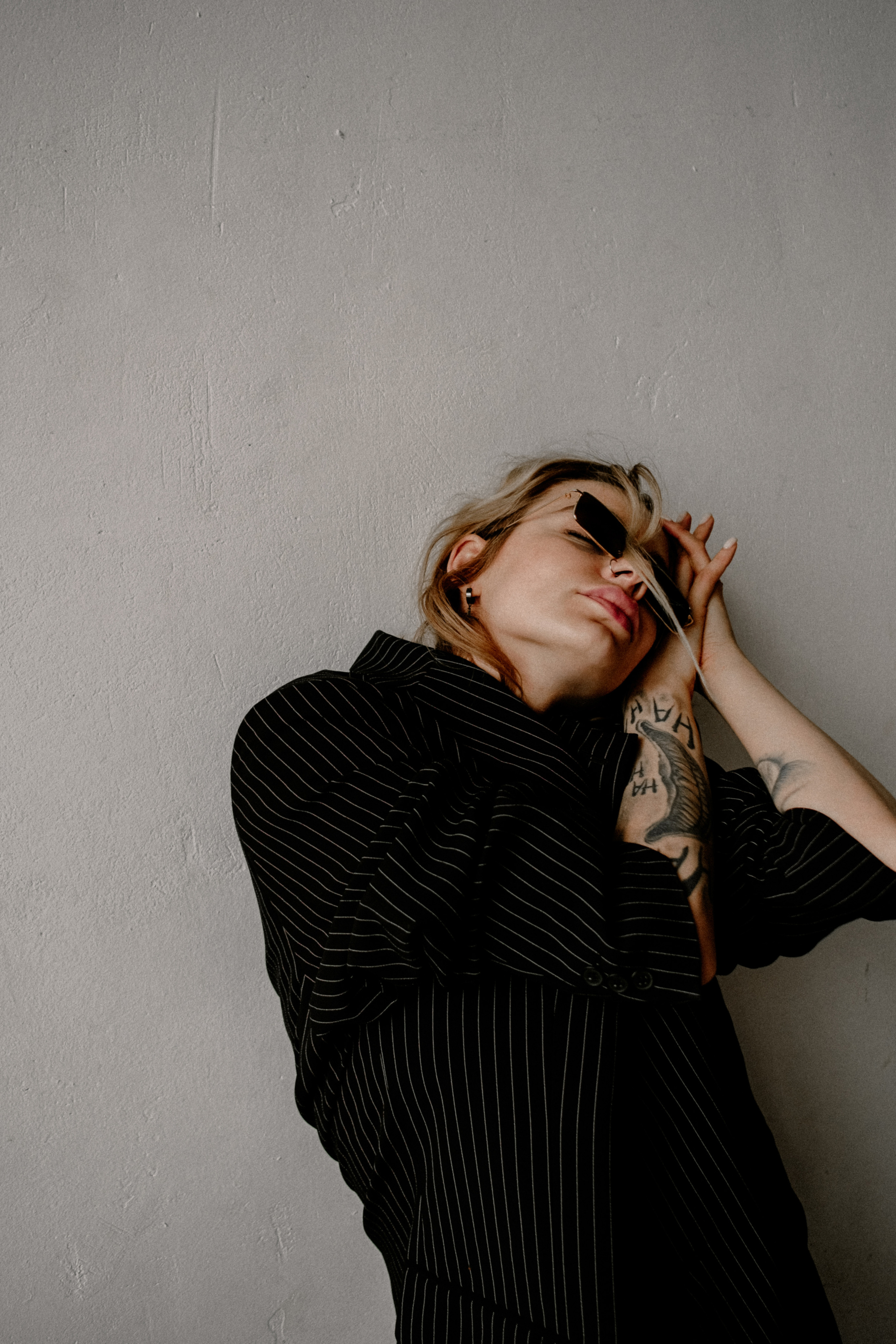 Николина. Фотограф Москва, Санкт-Петербург, Абакан