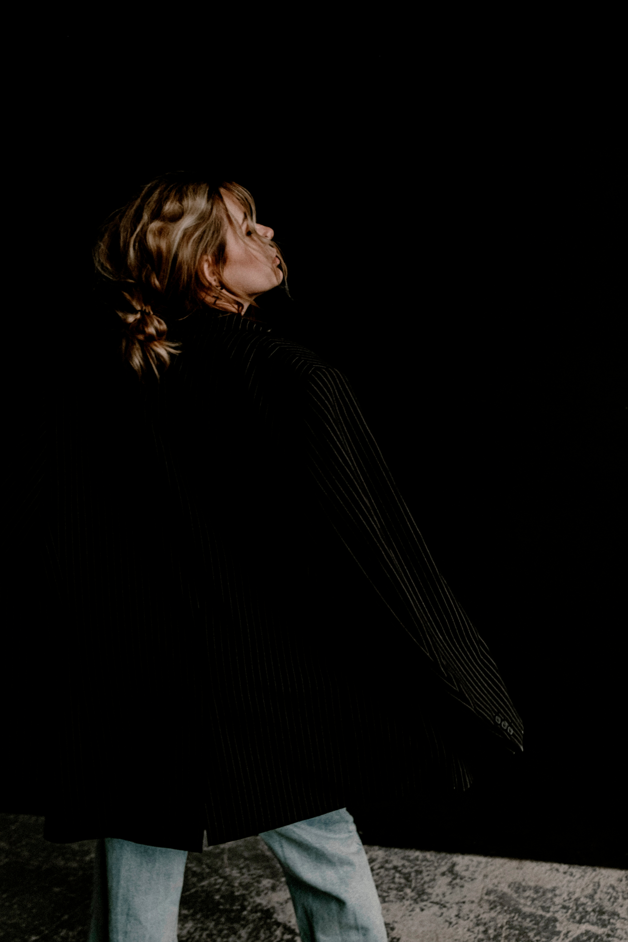 Николина. Фотограф Москва, Санкт-Петербург, Абакан