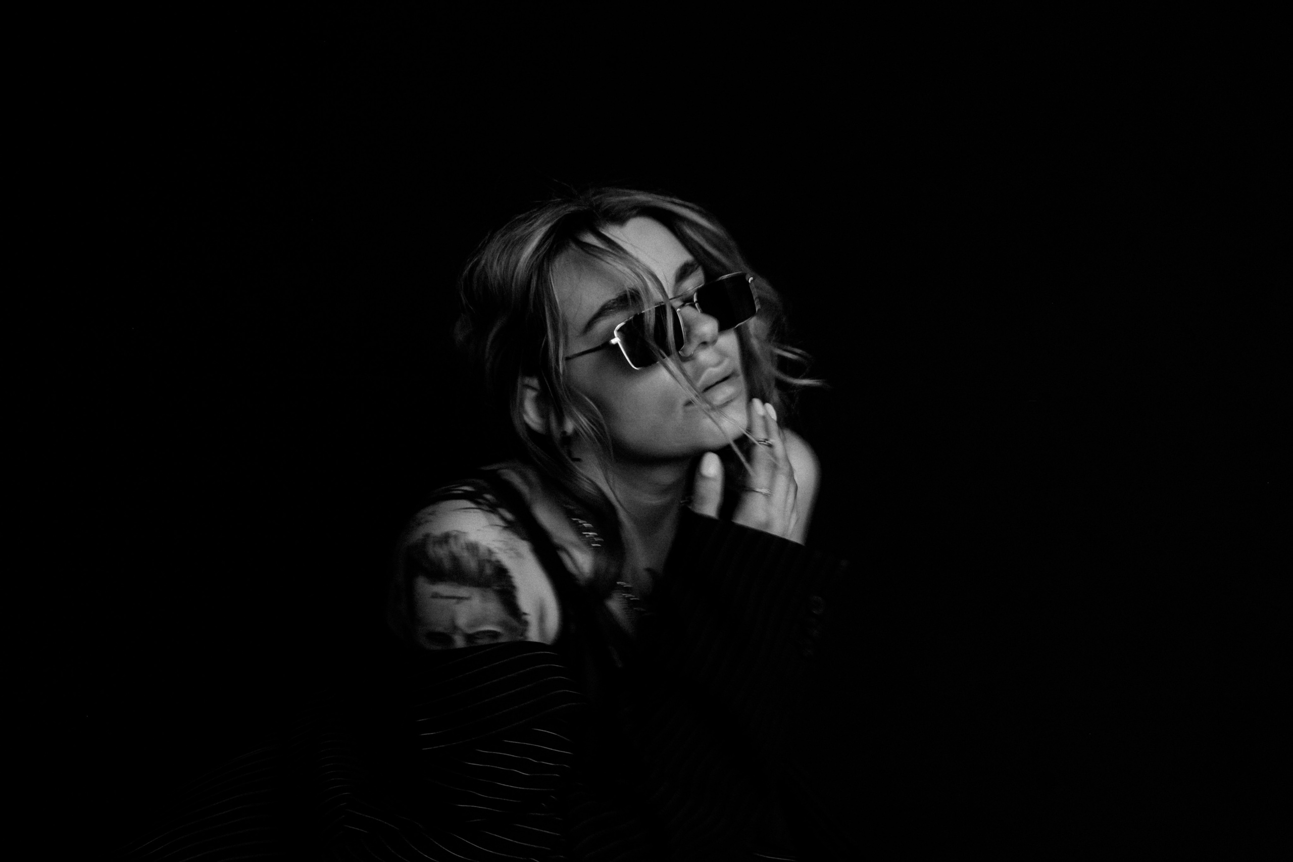 Николина. Фотограф Москва, Санкт-Петербург, Абакан