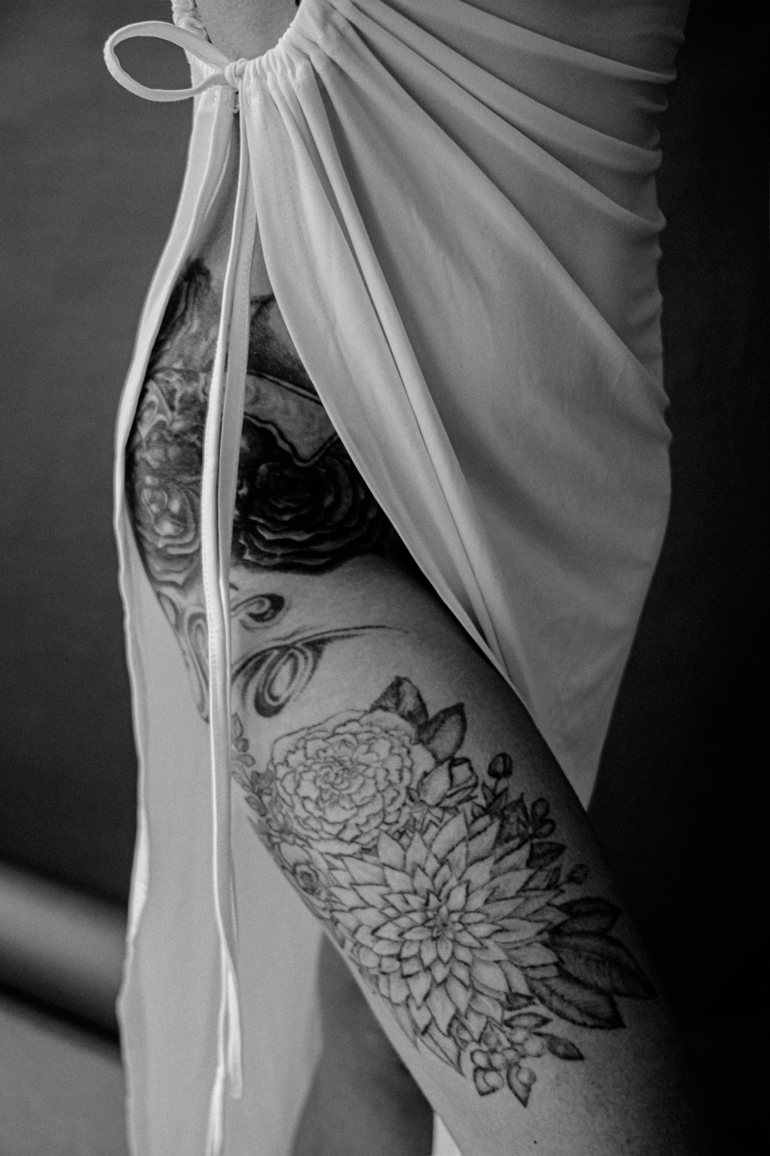 Николина. Фотограф Москва, Санкт-Петербург, Абакан