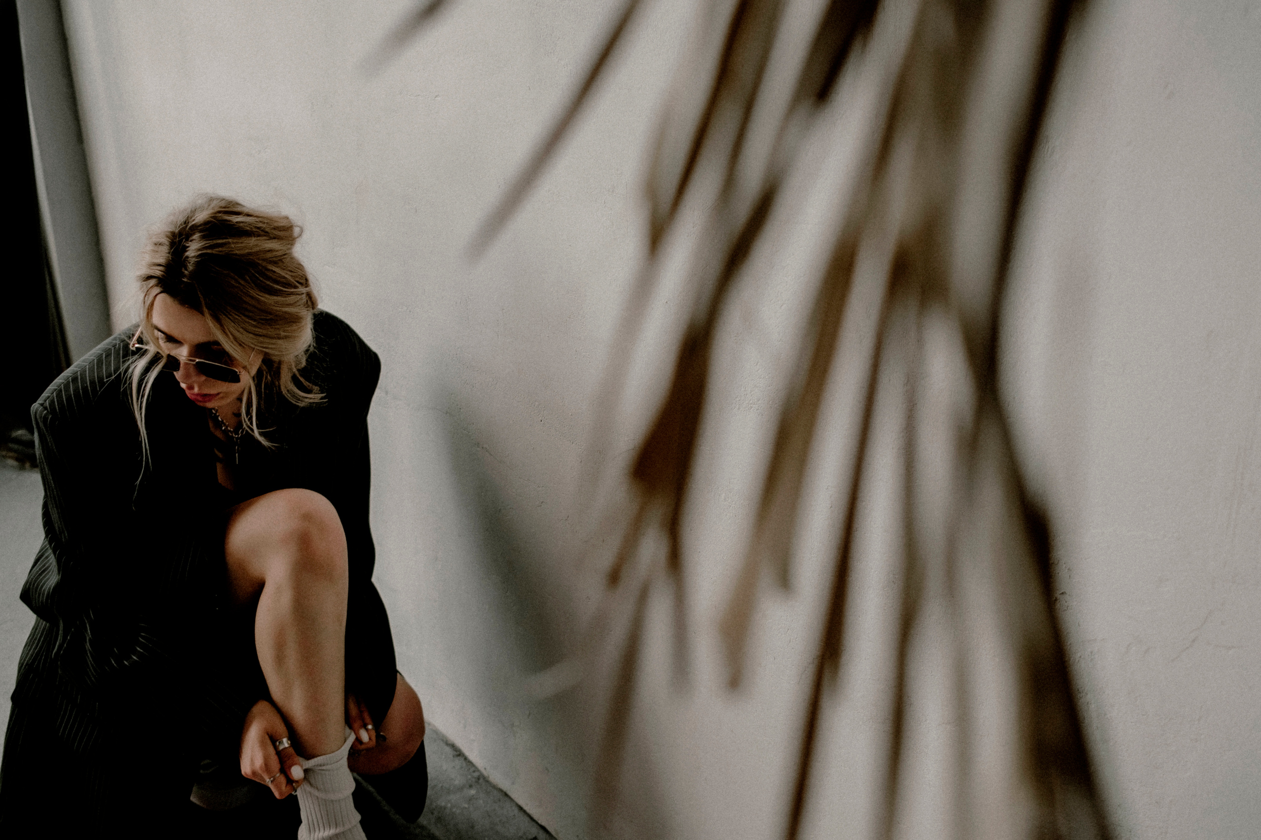 Николина. Фотограф Москва, Санкт-Петербург, Абакан