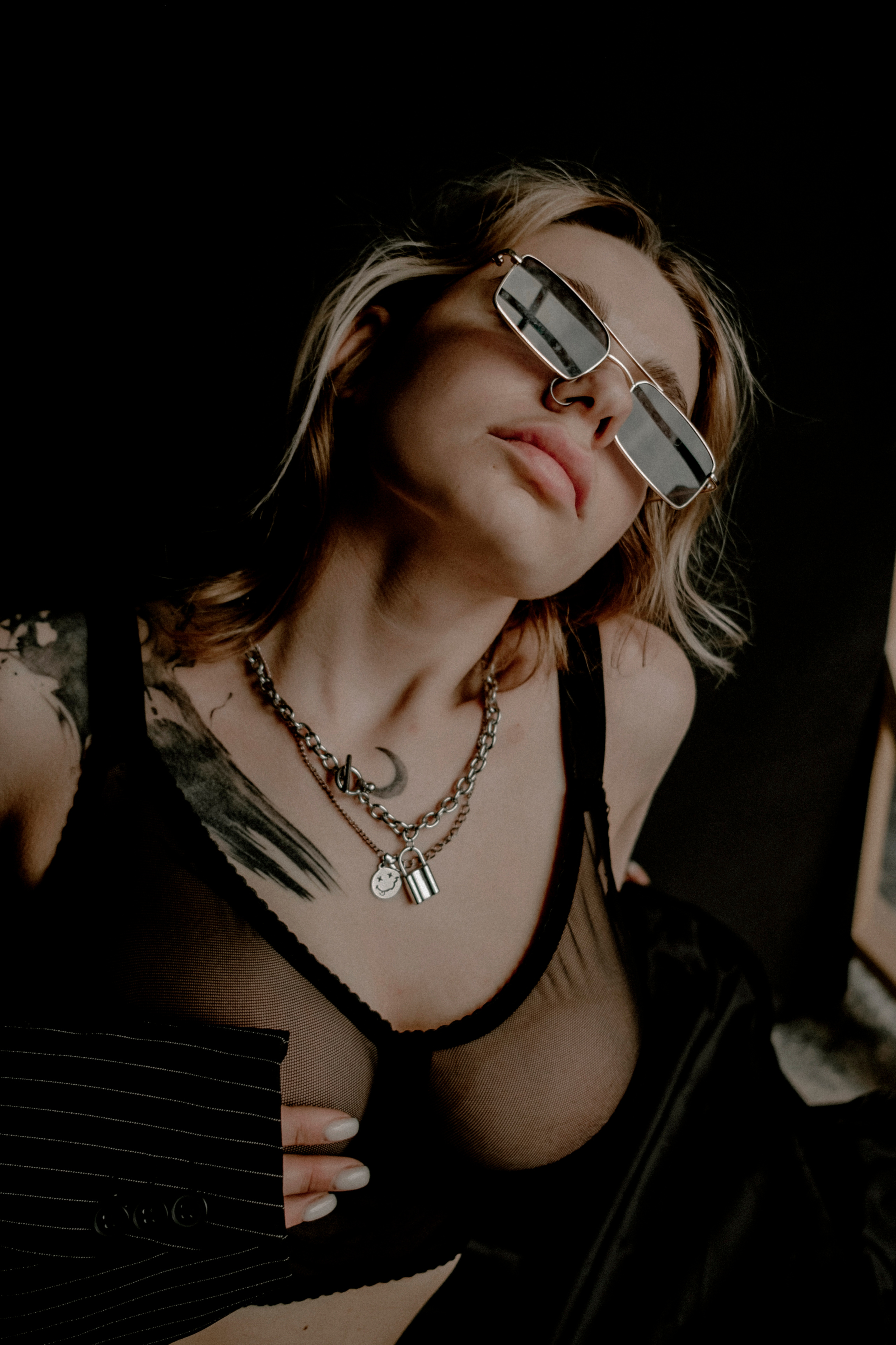 Николина. Фотограф Москва, Санкт-Петербург, Абакан