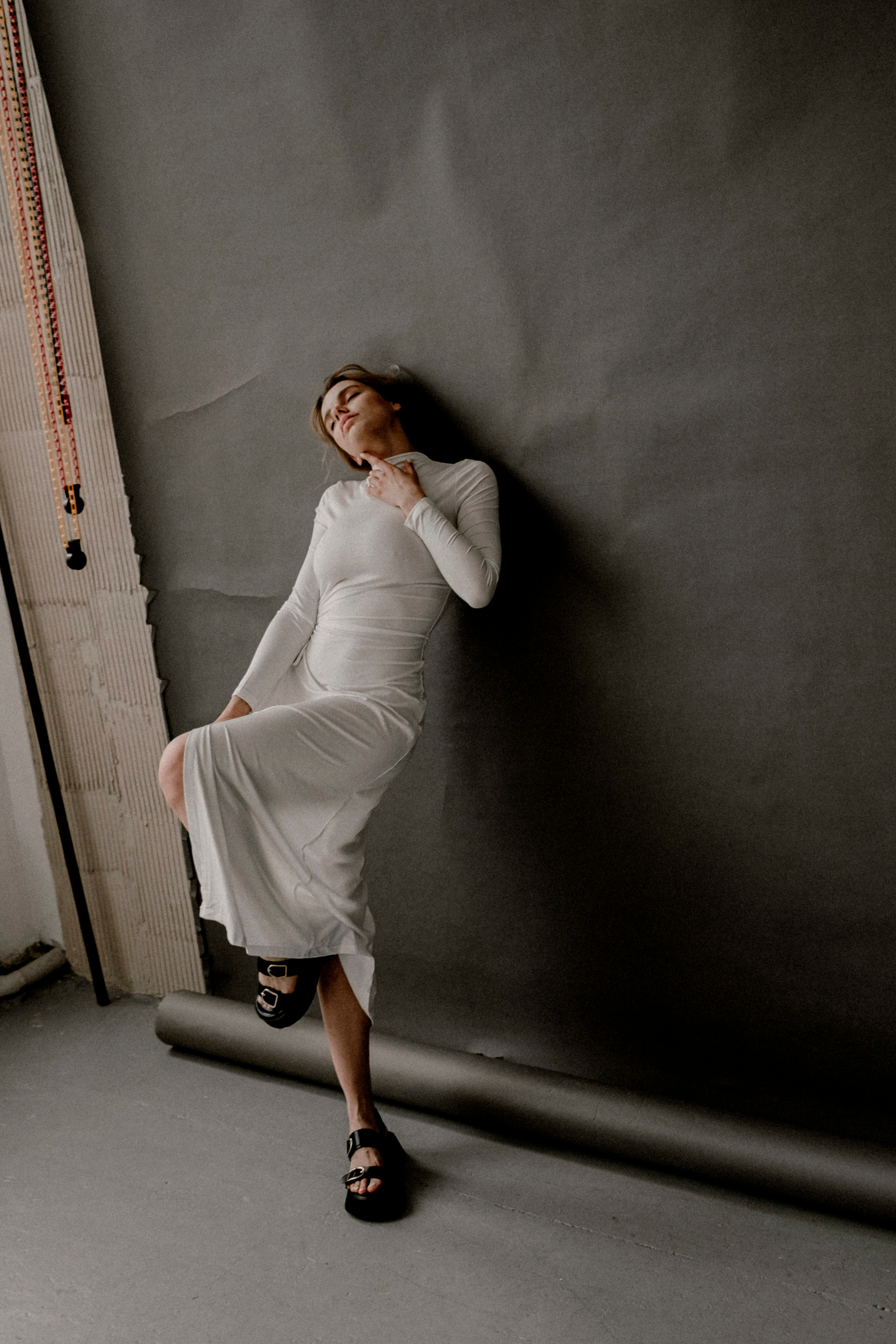 Николина. Фотограф Москва, Санкт-Петербург, Абакан