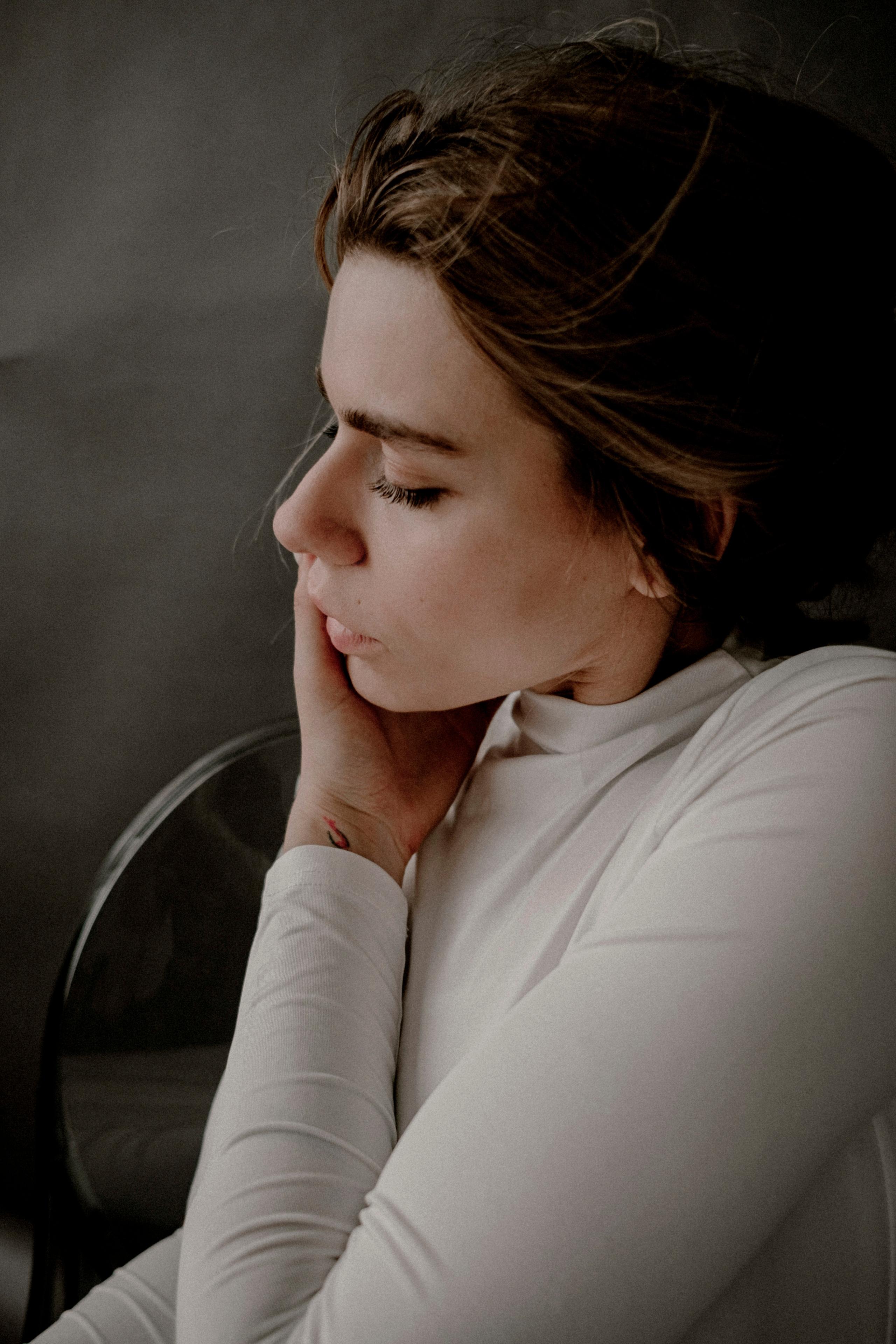 Николина. Фотограф Москва, Санкт-Петербург, Абакан