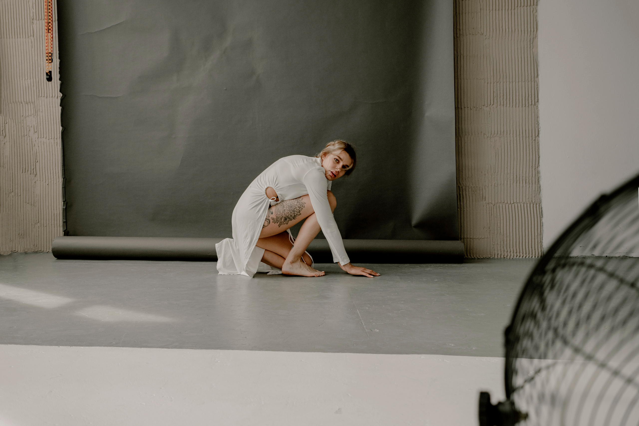 Николина. Фотограф Москва, Санкт-Петербург, Абакан